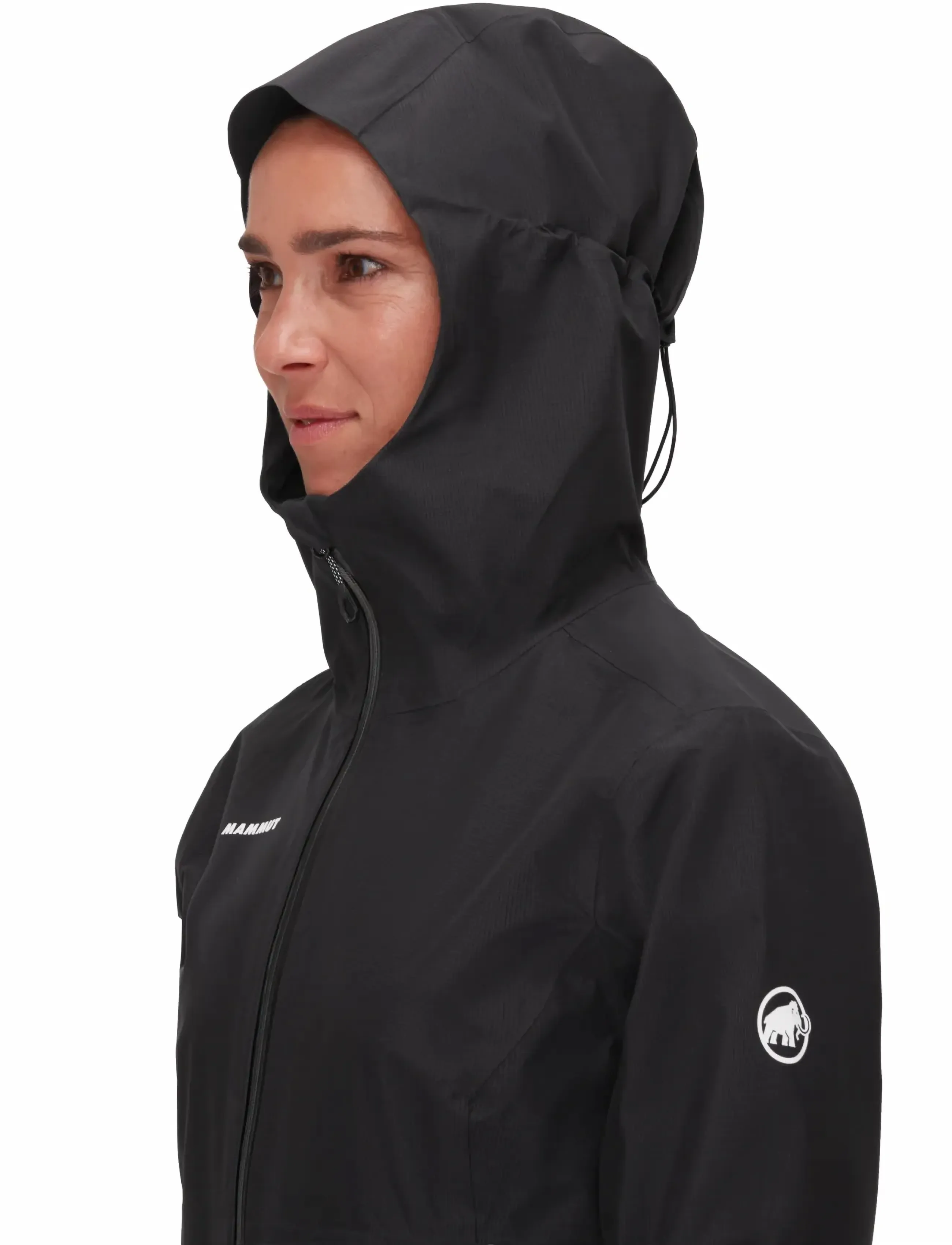 Women's Alto Light Hs Hooded Jacket 4