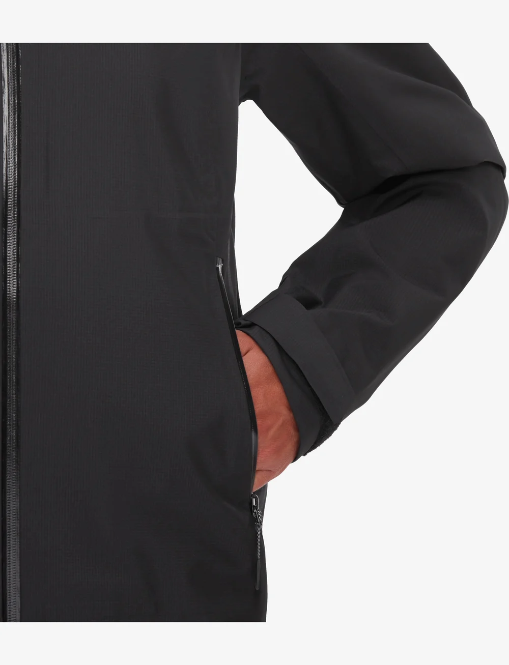 Mammut - Alto Light HS Hooded Jacket Women - välijoped - black - 3