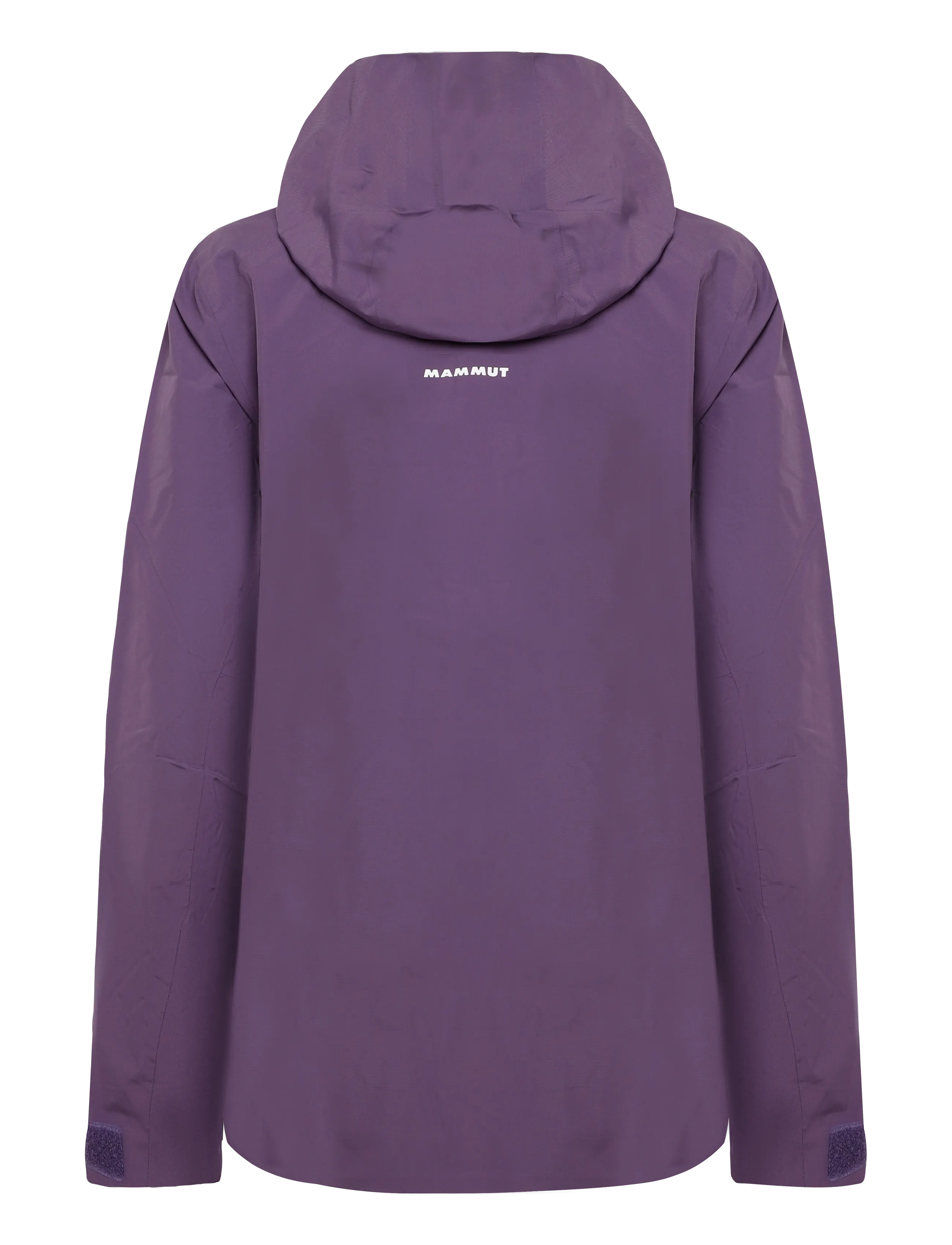 Mammut - Alto Light HS Hooded Jacket Women - outdoor jacken - paloja - 1