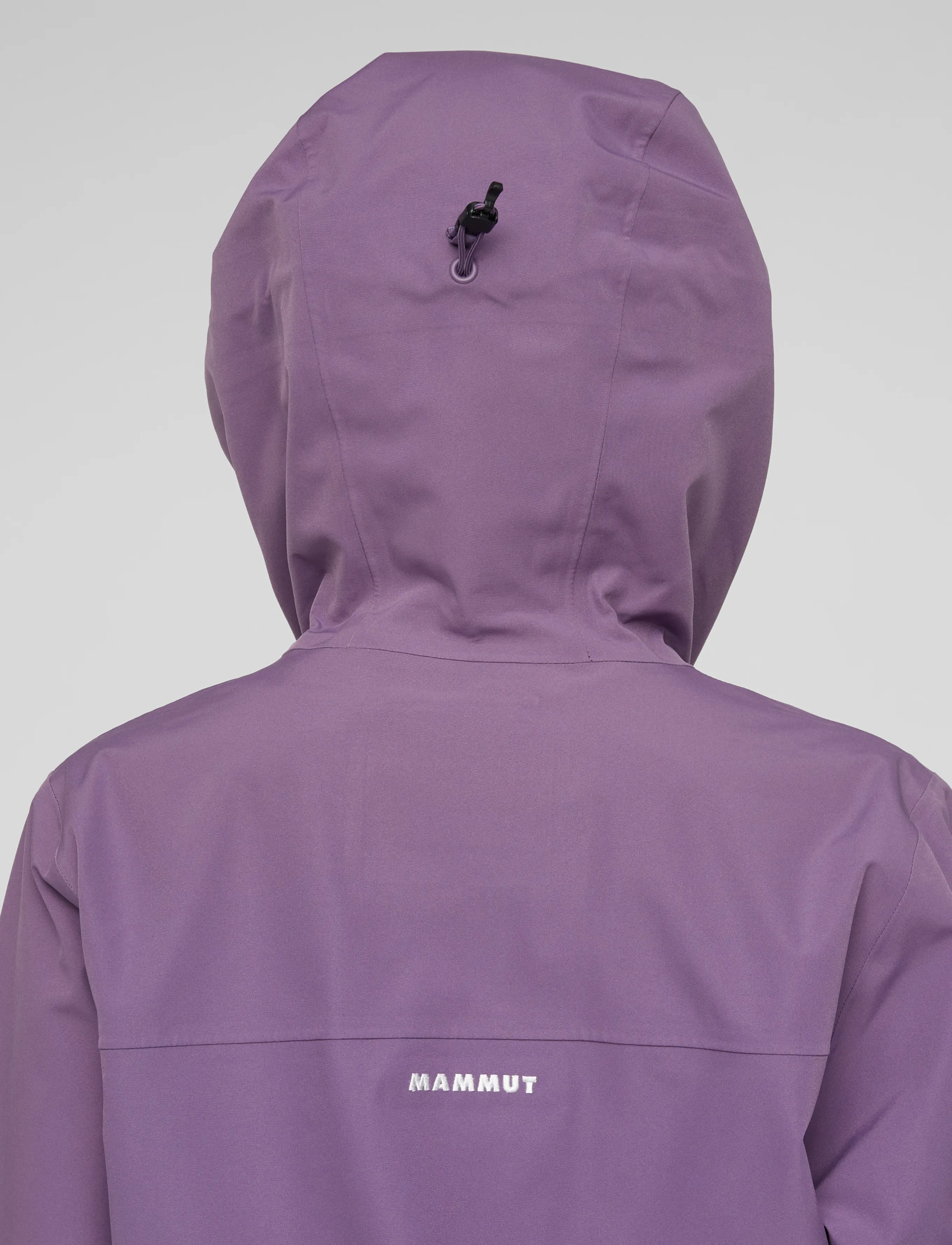 Mammut Stoney Hs Hooded Jacket jackor dam – bild 7