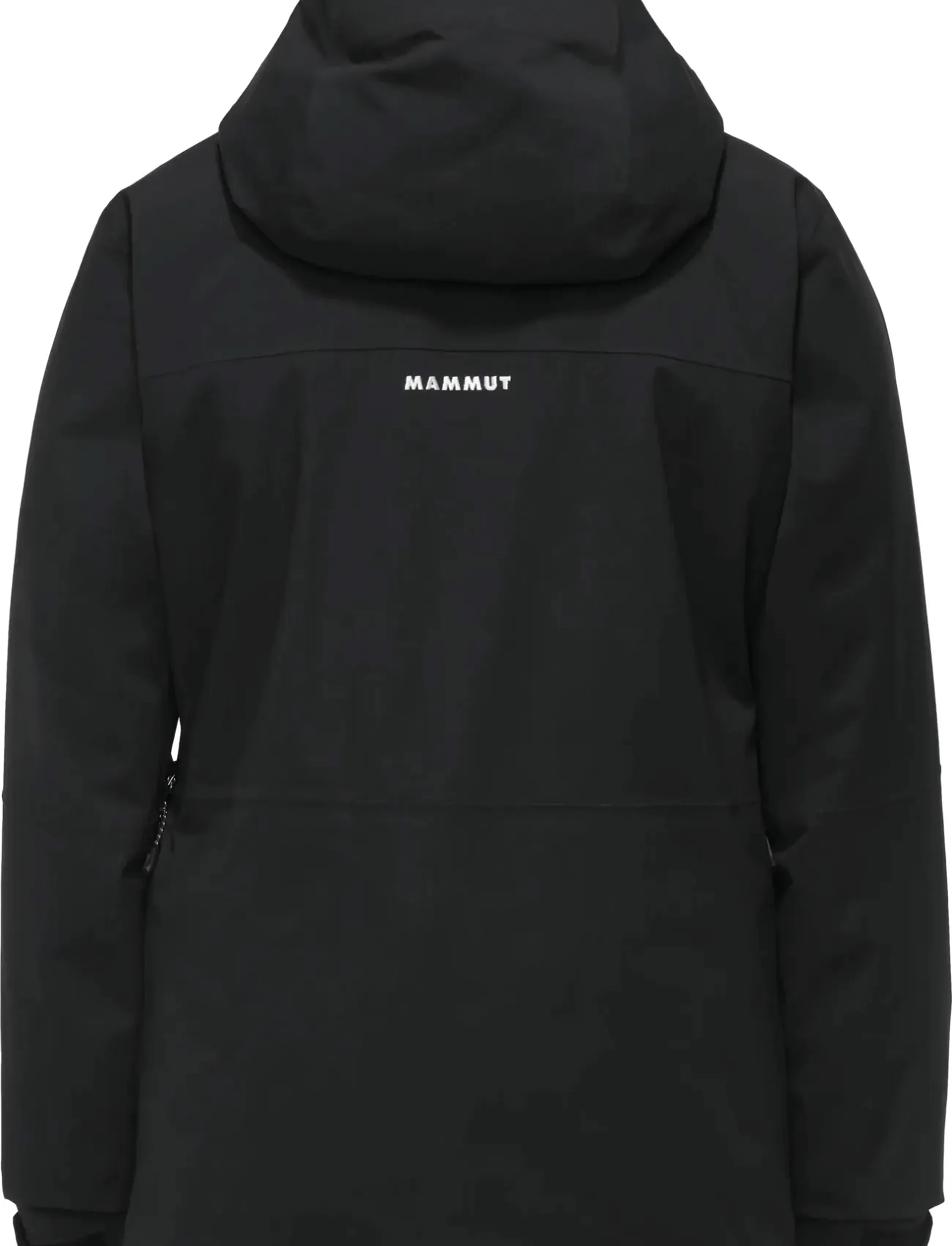 Mammut Stoney Hs Thermo Hooded Jacket jackor herr – bild 3