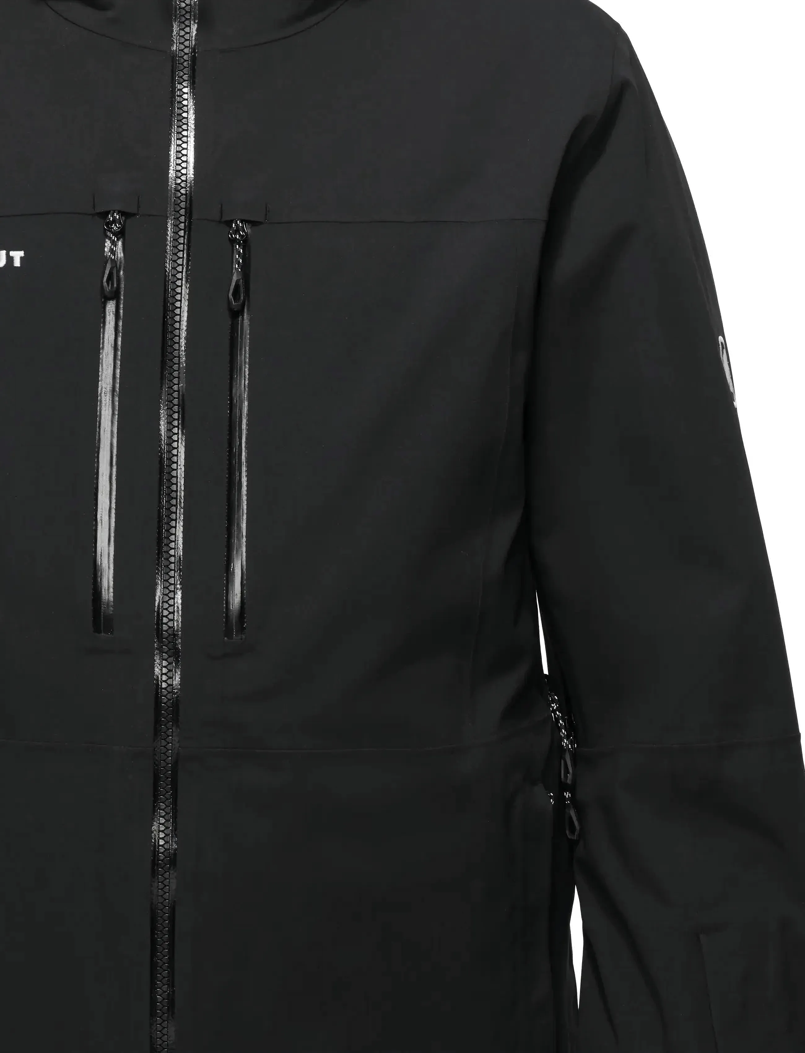 Mammut Stoney Hs Thermo Hooded Jacket jackor herr – bild 7