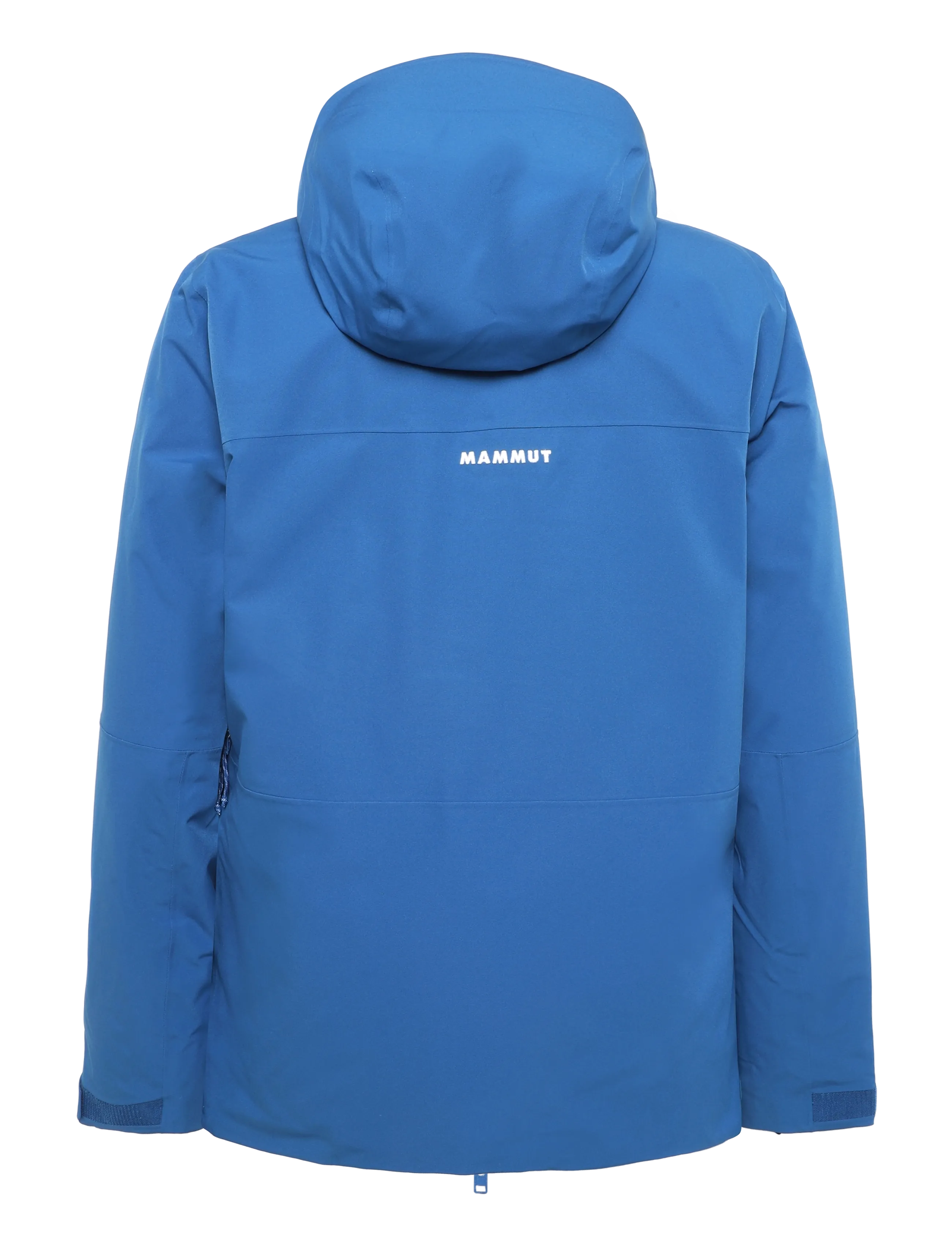 Mammut - Stoney HS Thermo Hooded Jacket Men - suusajoped - tschiel - 2