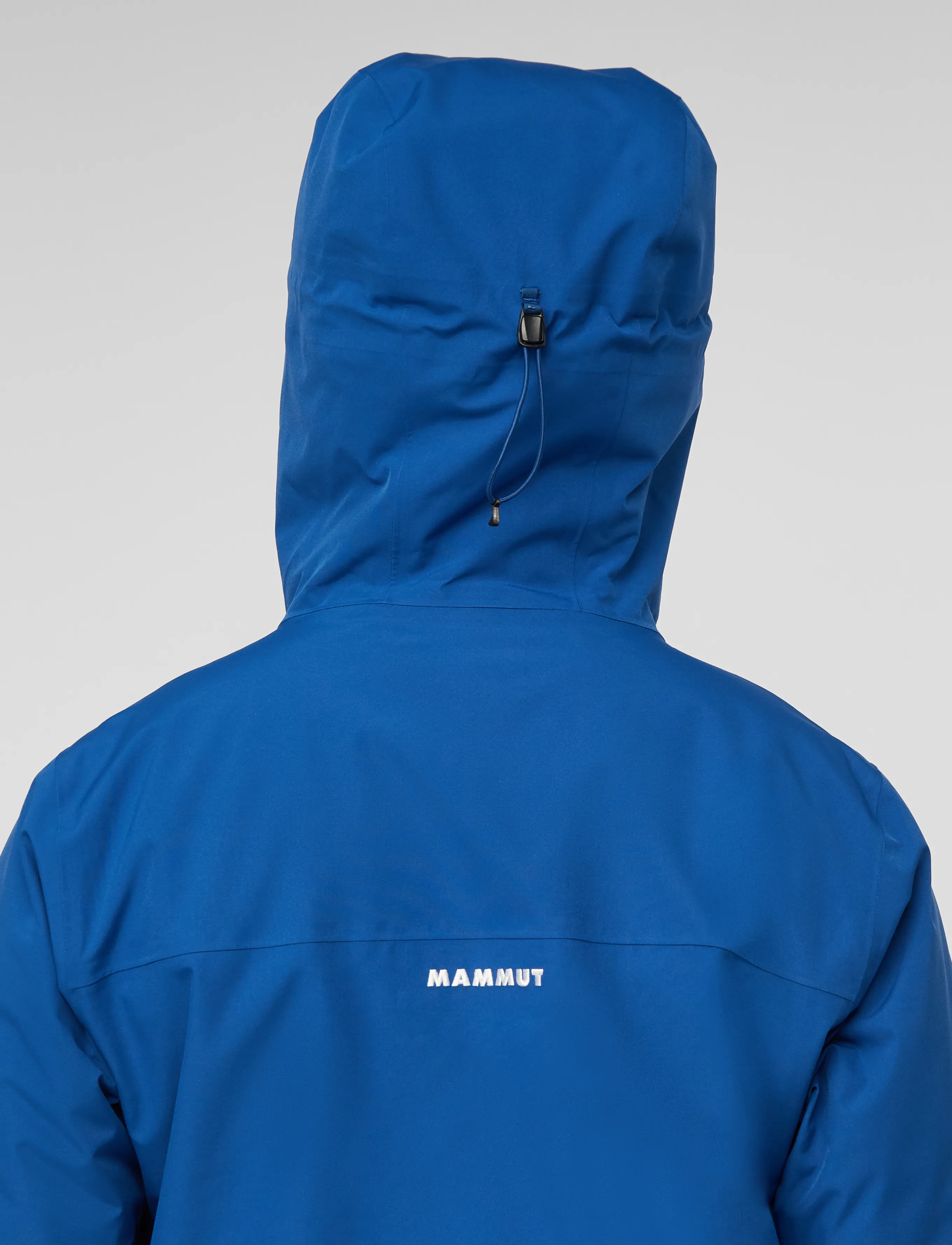 Mammut Stoney Hs Thermo Hooded Jacket jackor herr – bild 4