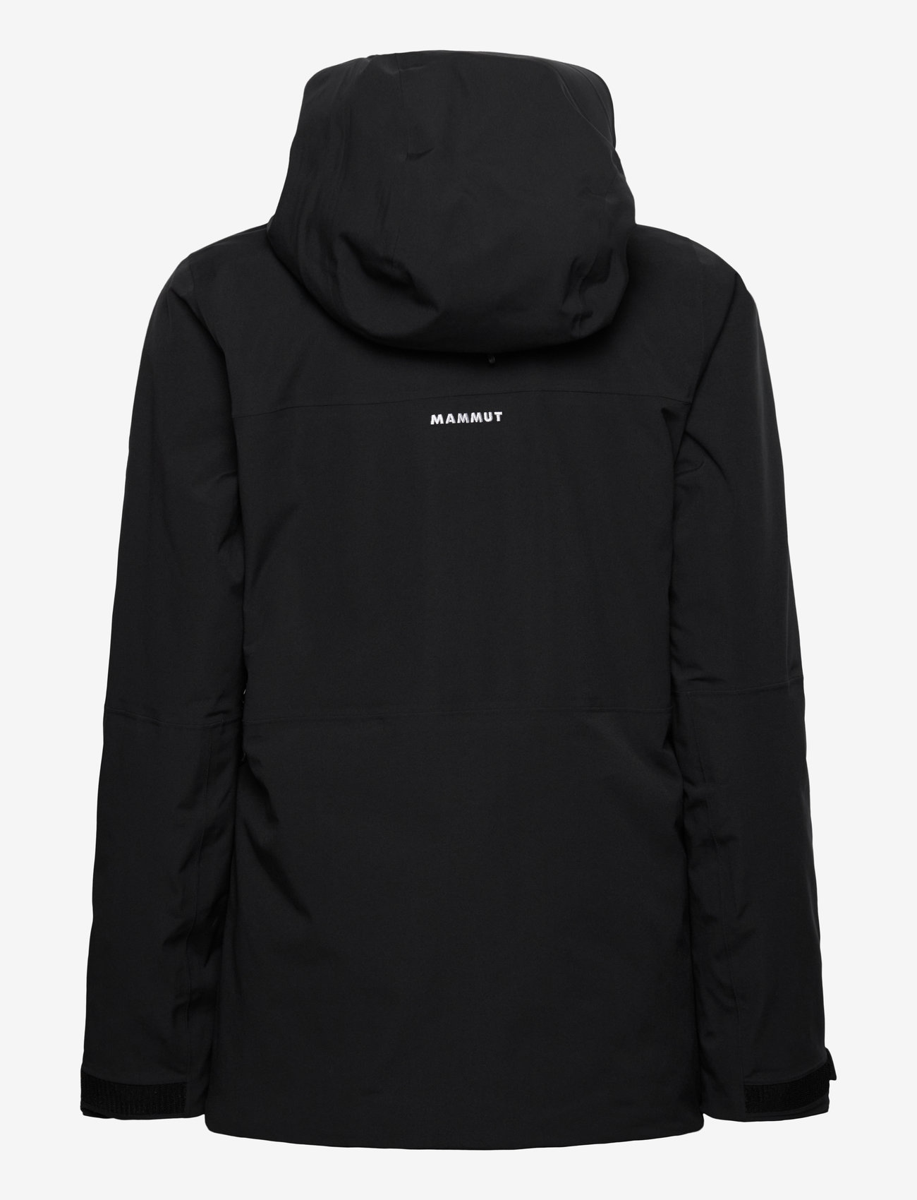 Mammut Stoney Hs Thermo Hooded Jacket Women (Marine/Navy) 480