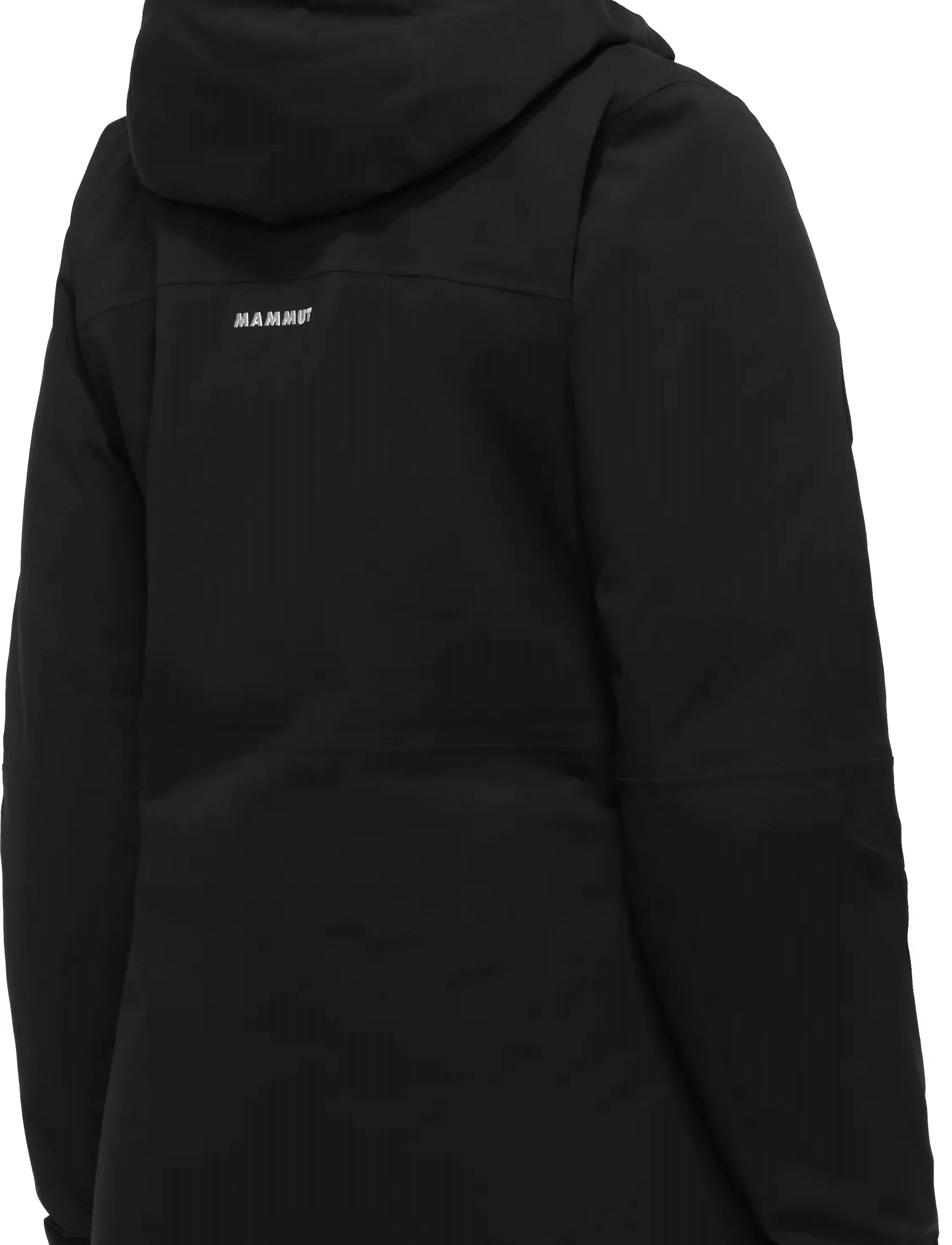 Mammut - Stoney HS Thermo Hooded Jacket Women - black - 4
