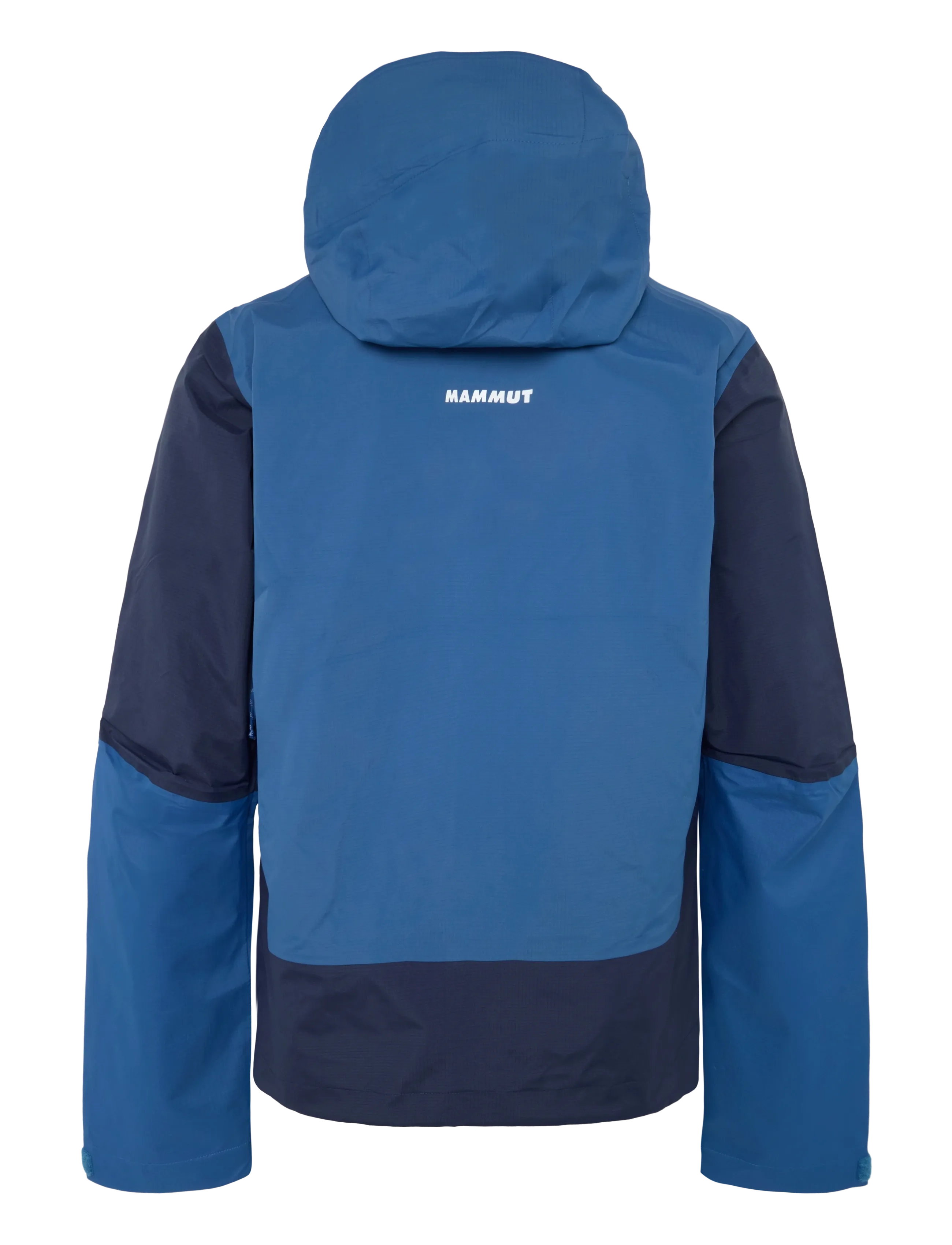 Mammut - Alto Guide HS Hooded Jacket Men - marine-tschiel - 1