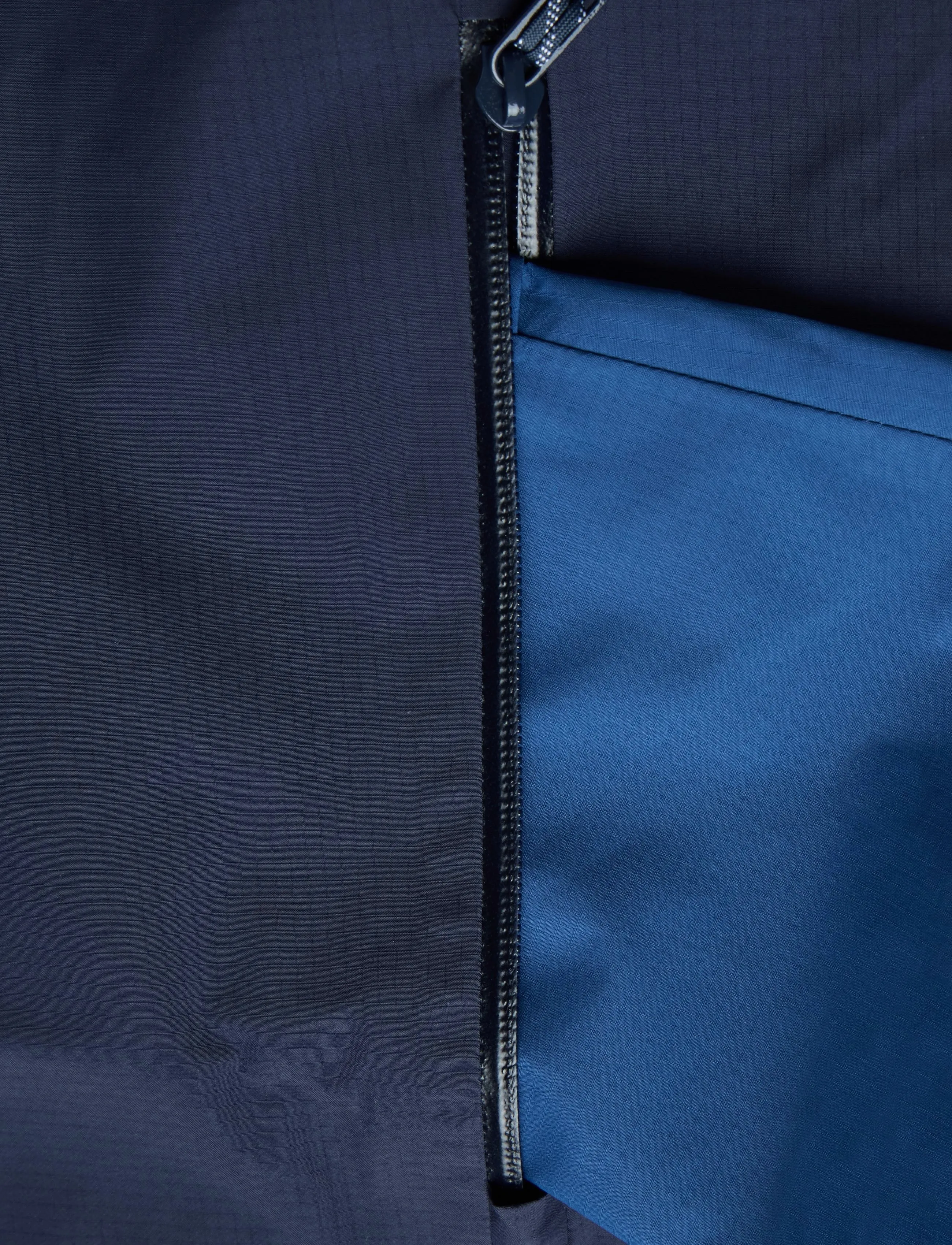 Mammut - Alto Guide HS Hooded Jacket Men - marine-tschiel - 3