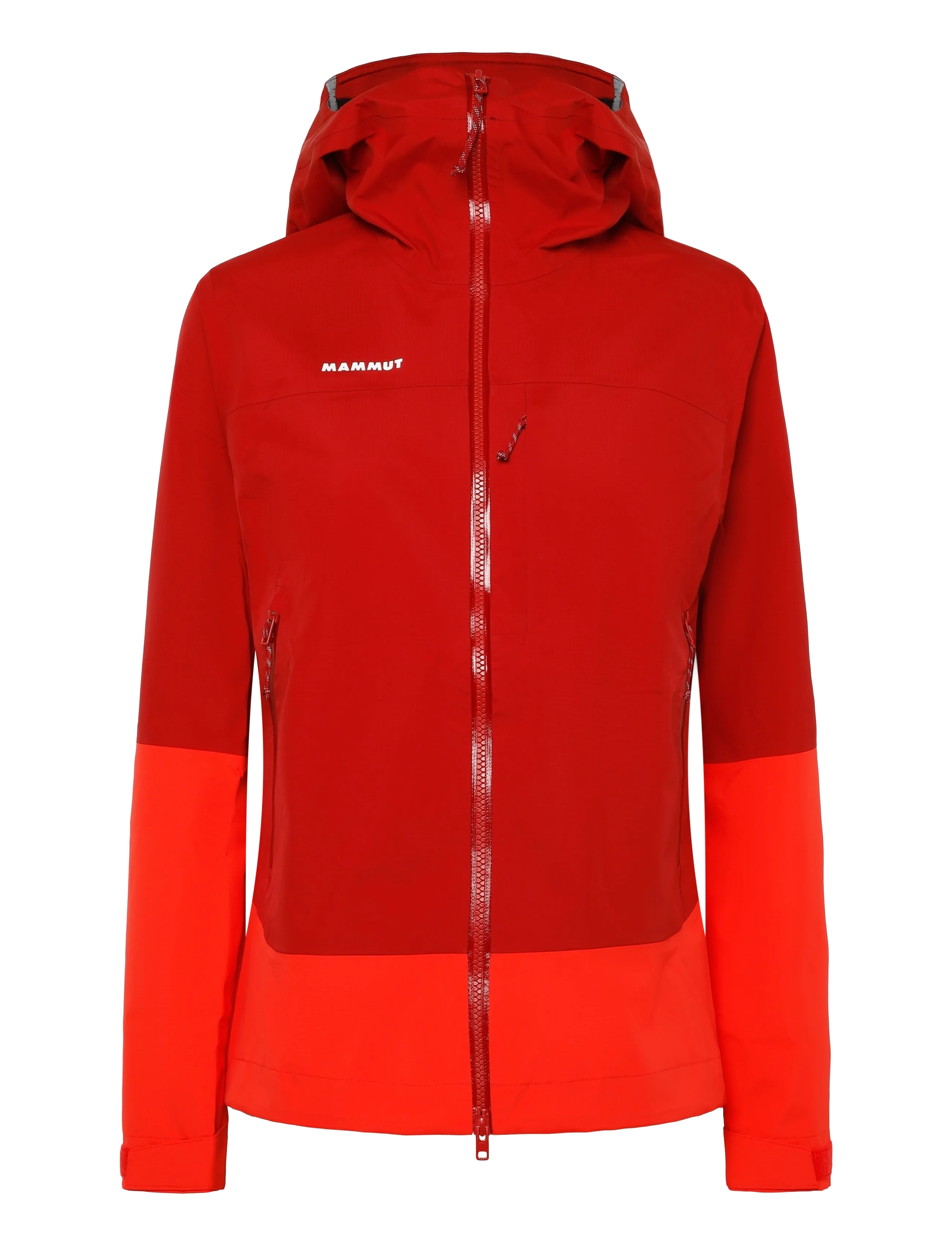 DARK MAMMUT RED-MAMMUT RED