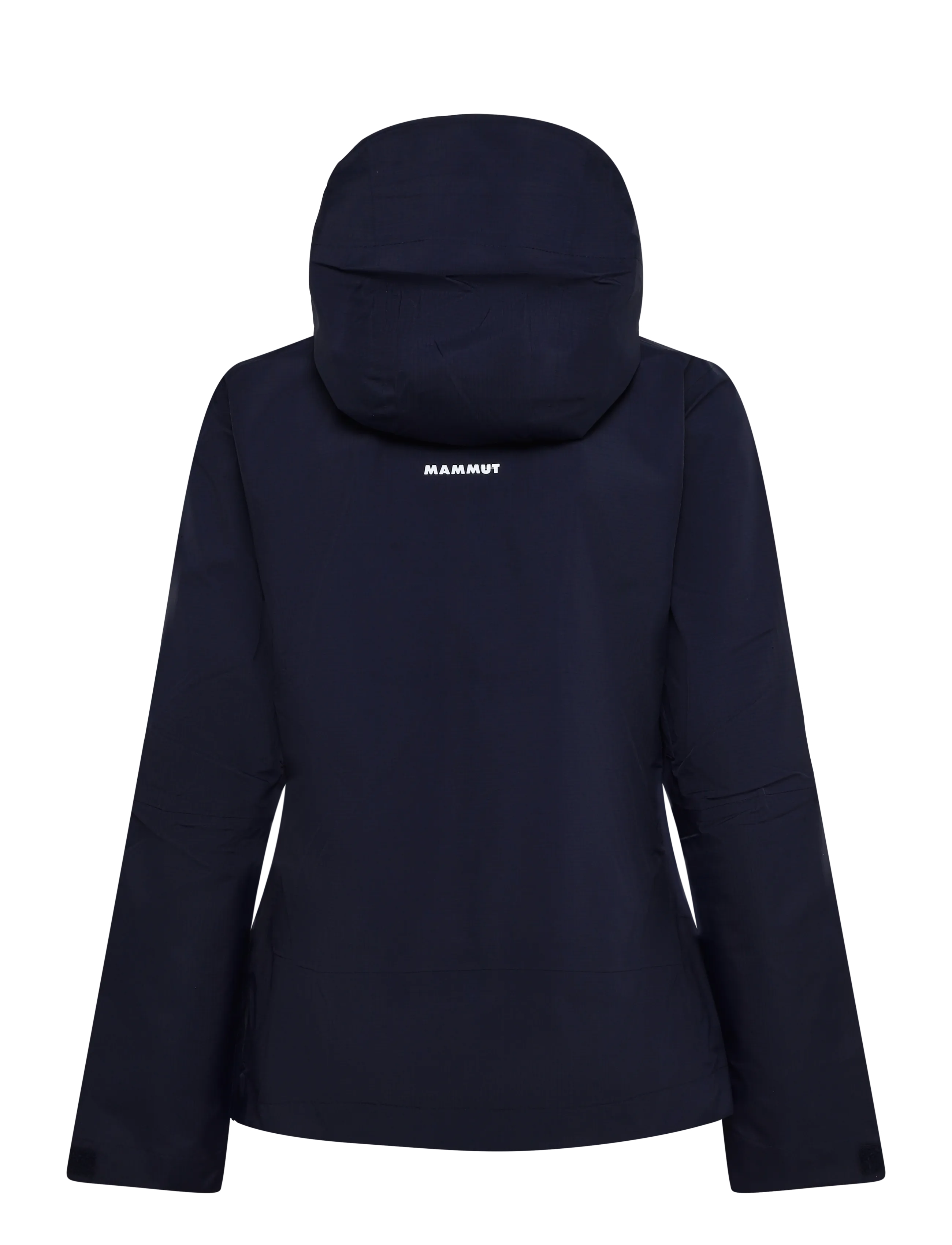 Mammut - Alto Guide HS Hooded Jacket Women - marine - 1