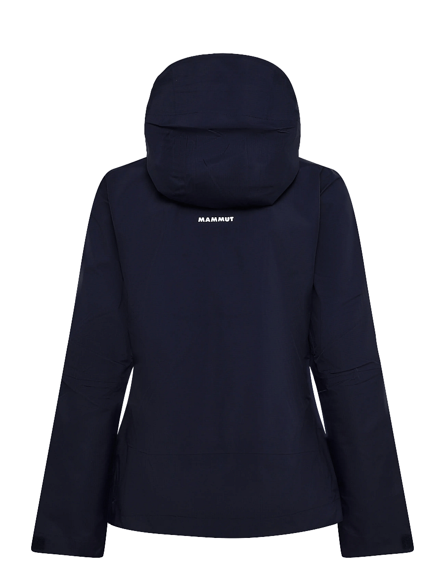 Mammut - Alto Guide HS Hooded Jacket Women - marine - 1