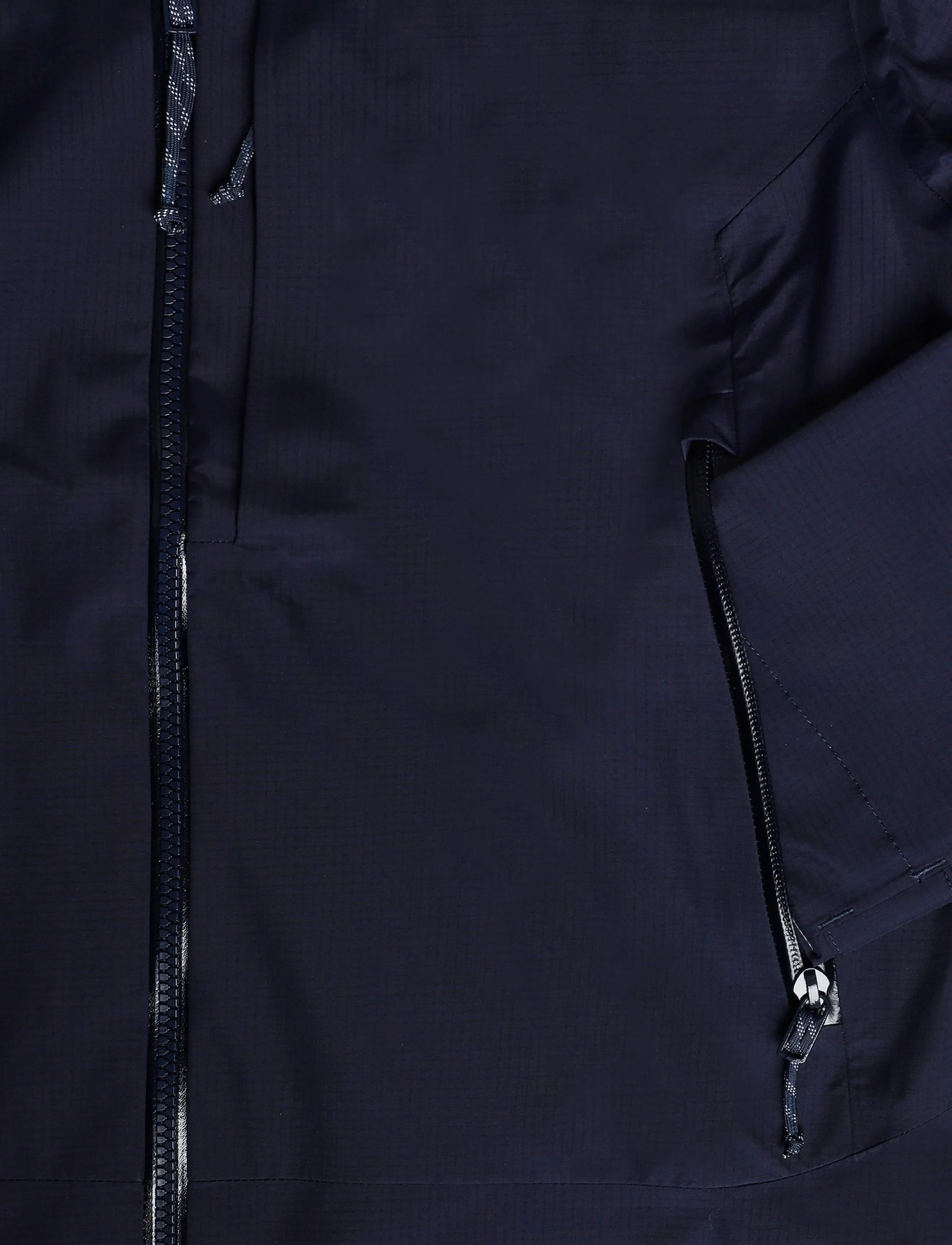 Mammut - Alto Guide HS Hooded Jacket Women - marine - 3