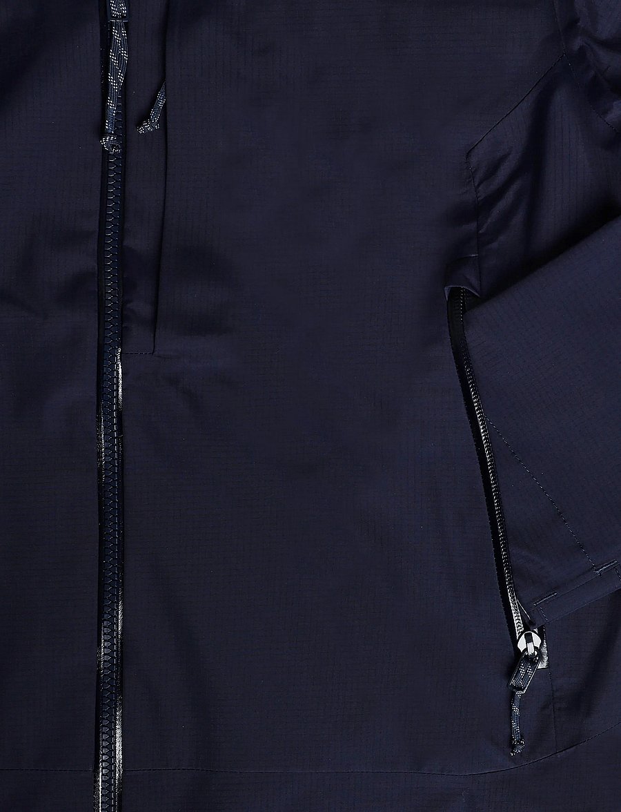 Mammut - Alto Guide HS Hooded Jacket Women - marine - 3