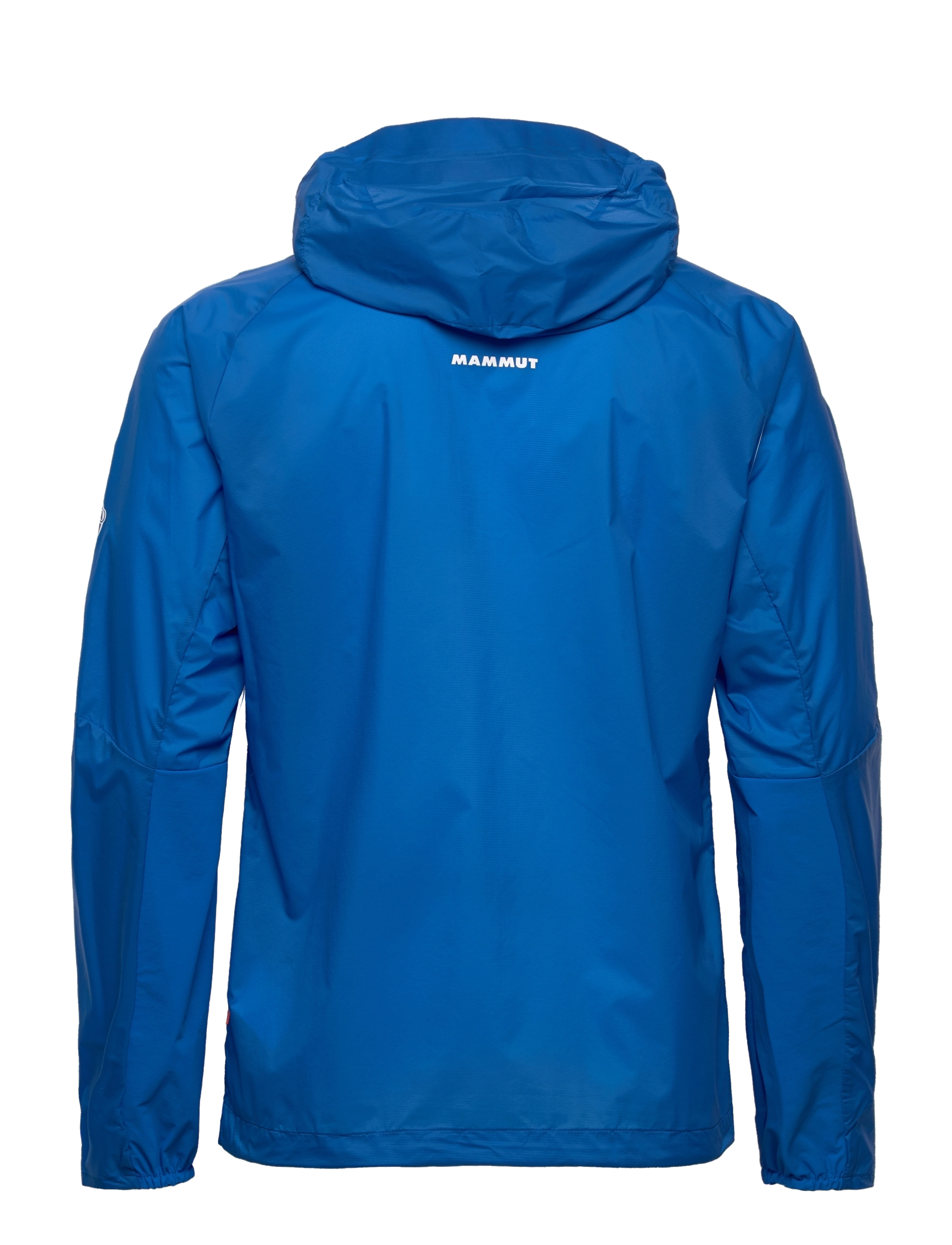 Mammut - Aenergy WB Hooded Jacket Men - ice - 1