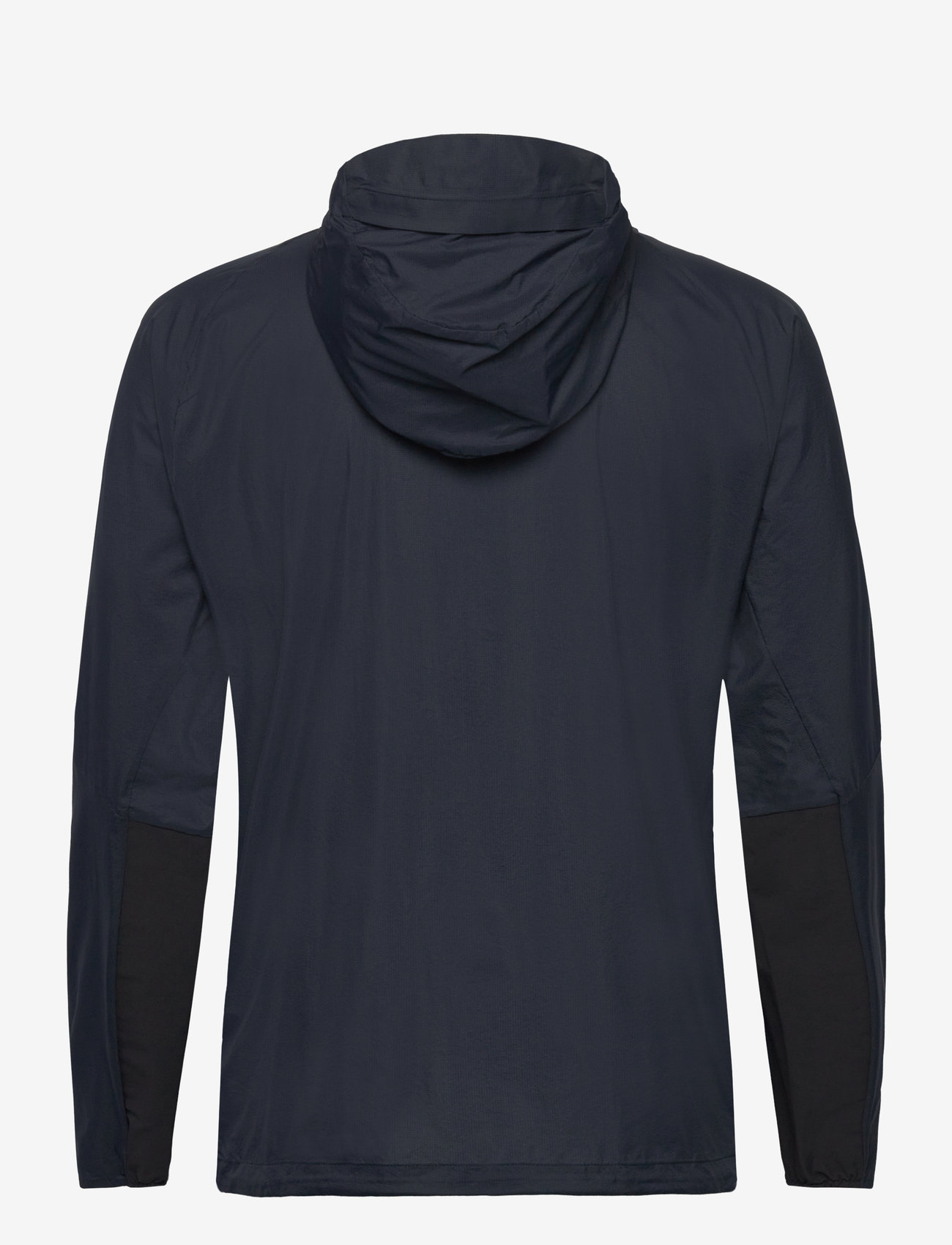 Mammut - Aenergy WB Hooded Jacket Men - outdoor jackets - black - 2