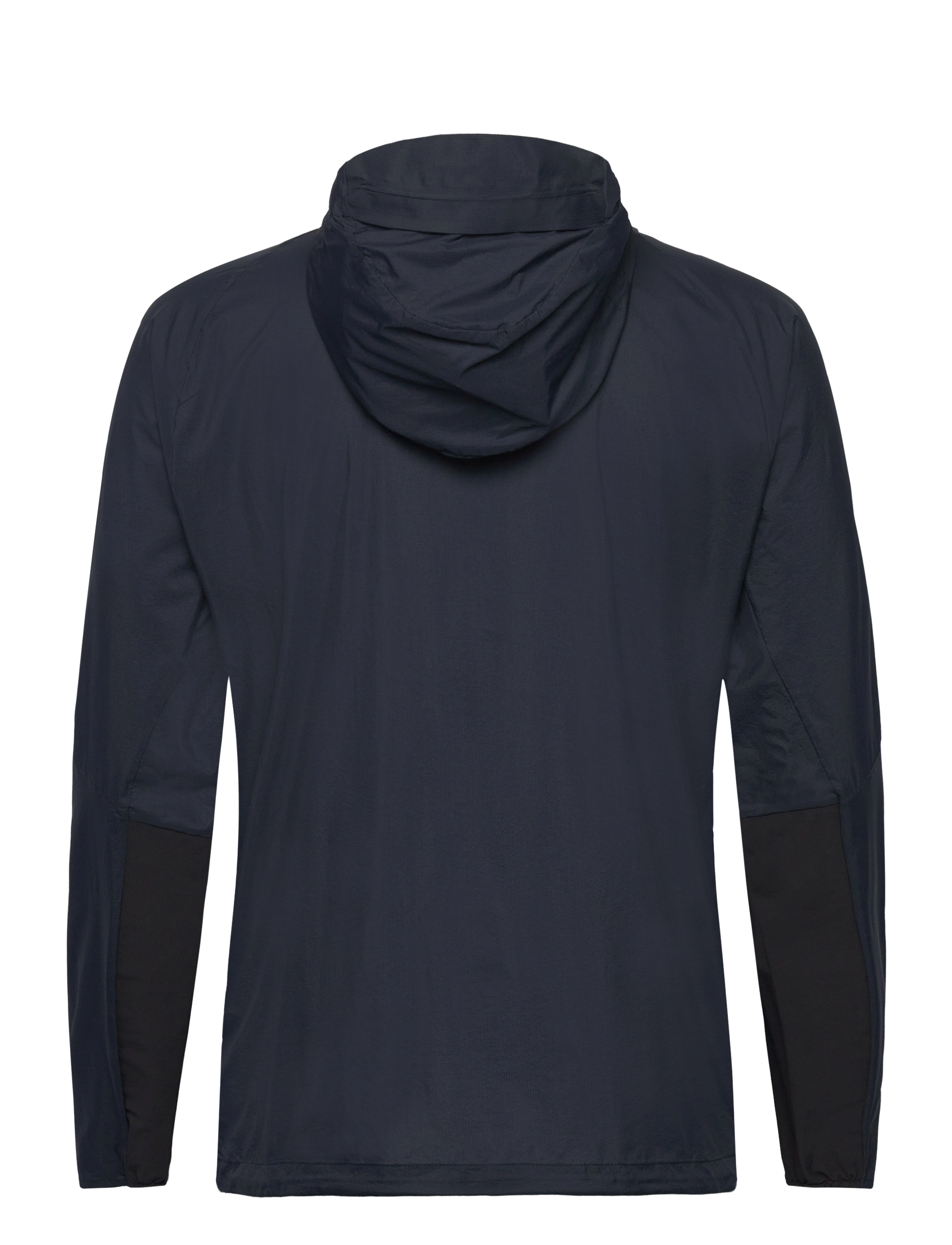 Mammut - Aenergy WB Hooded Jacket Men - outdoorjassen - black - 2