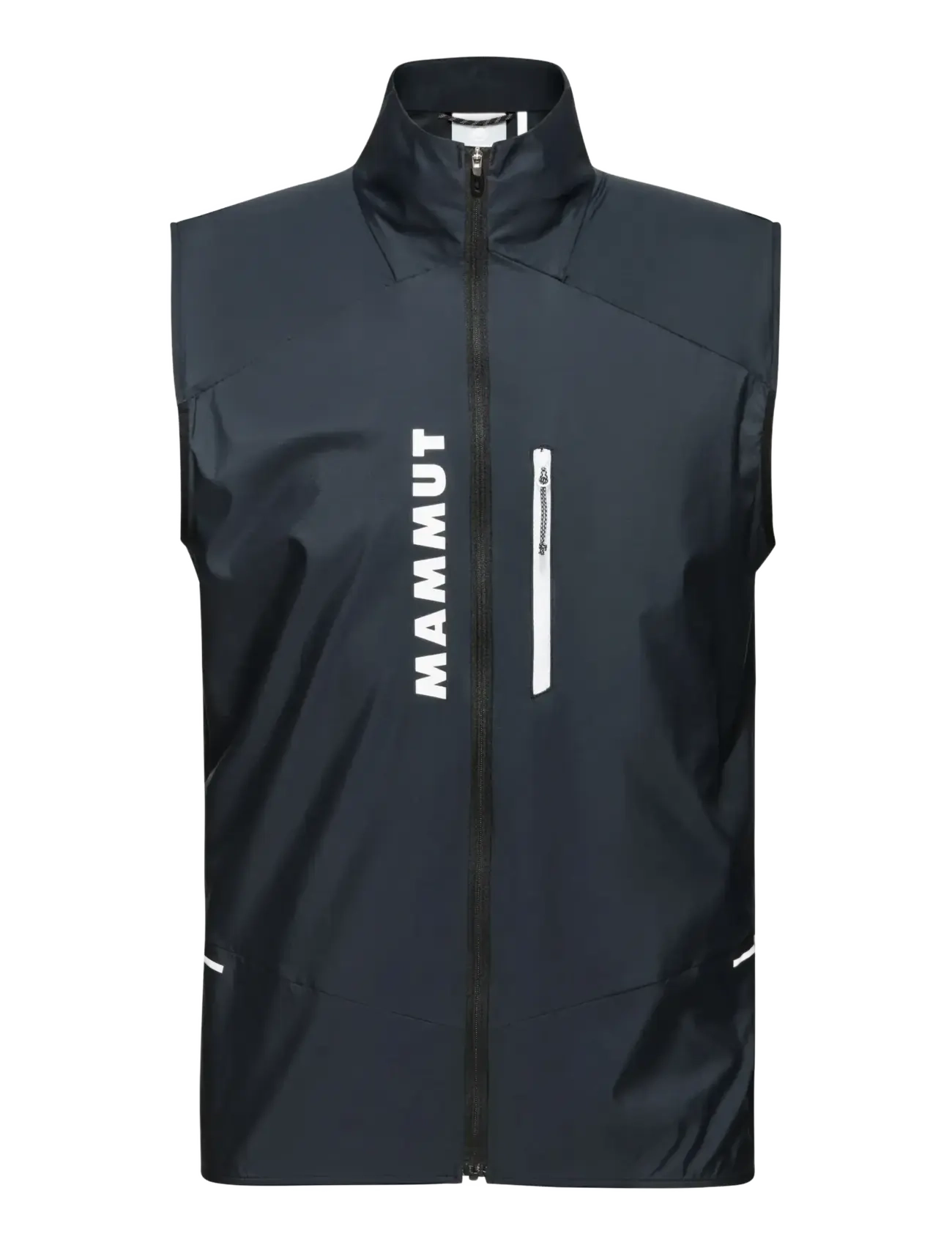 Mammut Aenergy TR WB Hybrid Vest Men - Veste - BLACK / black