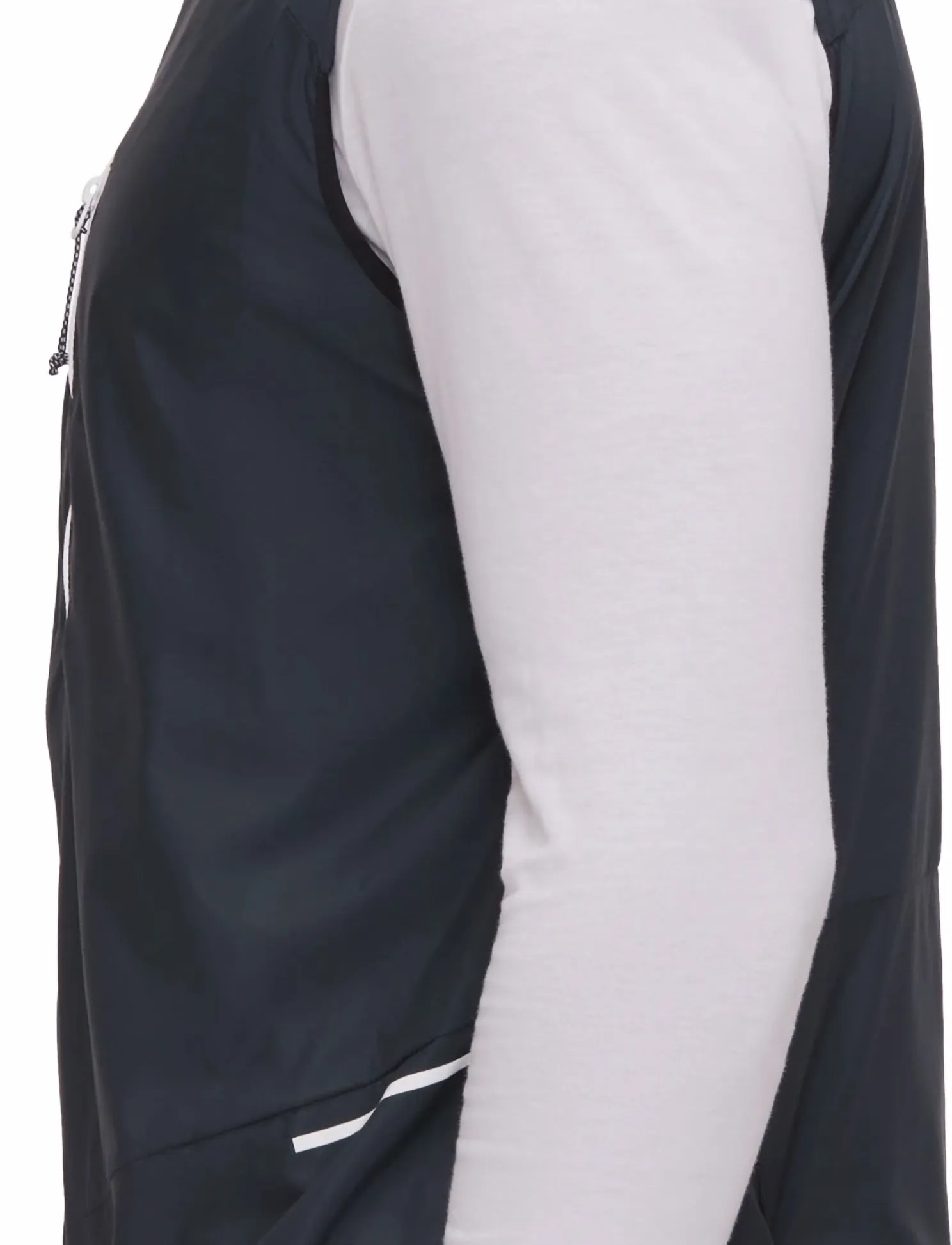 Mammut - Aenergy TR WB Hybrid Vest Men - outdoor - black - 2