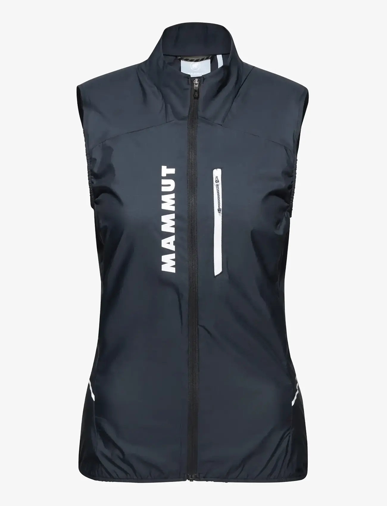 Mammut - Aenergy TR WB Hybrid Vest Women - overtøj - black - 1