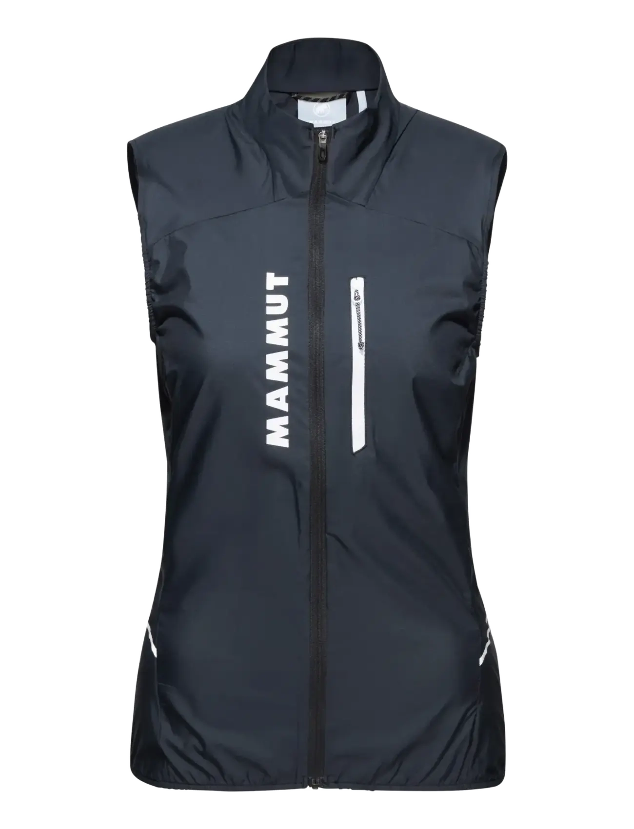 Mammut Aenergy TR WB Hybrid Vest Women - Mammut - BLACK / black