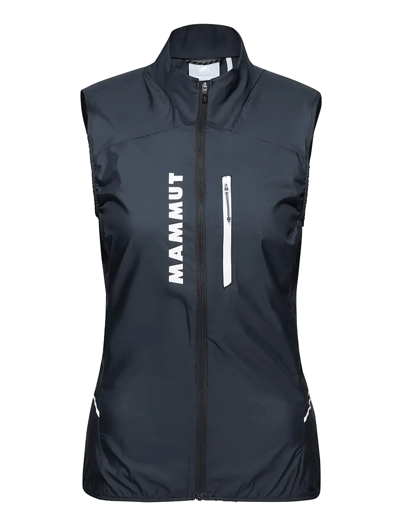 Mammut - Aenergy TR WB Hybrid Vest Women - overtøj - black - 1