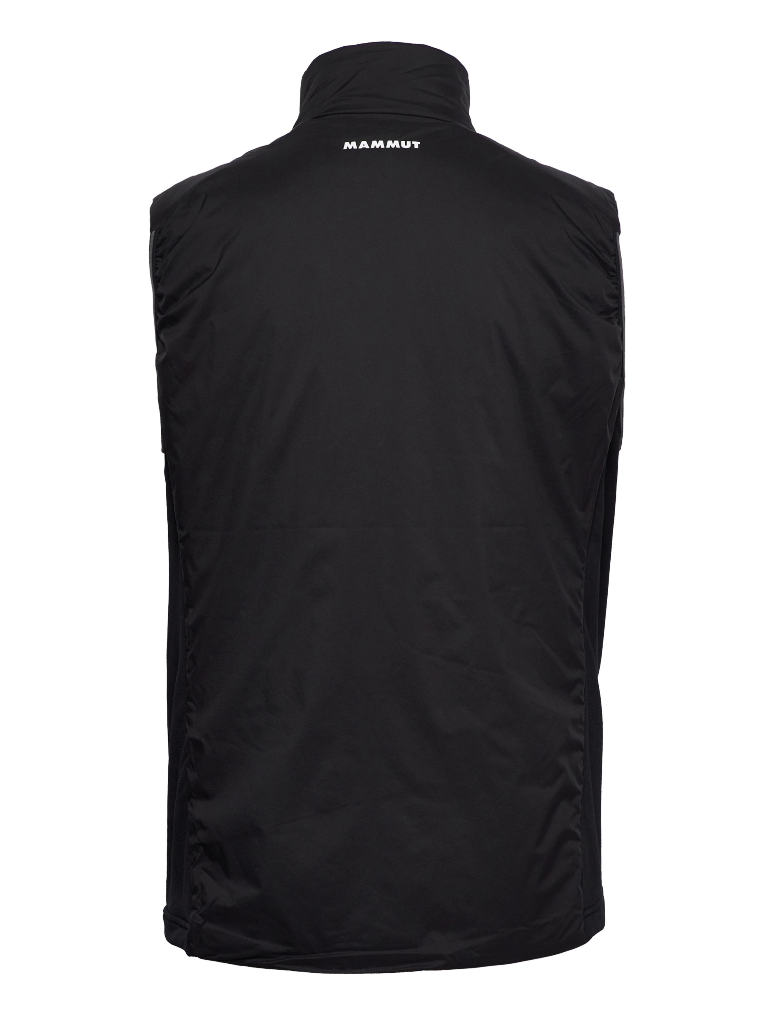 Mammut - Rime Light IN Flex Vest Men - black-phantom - 1