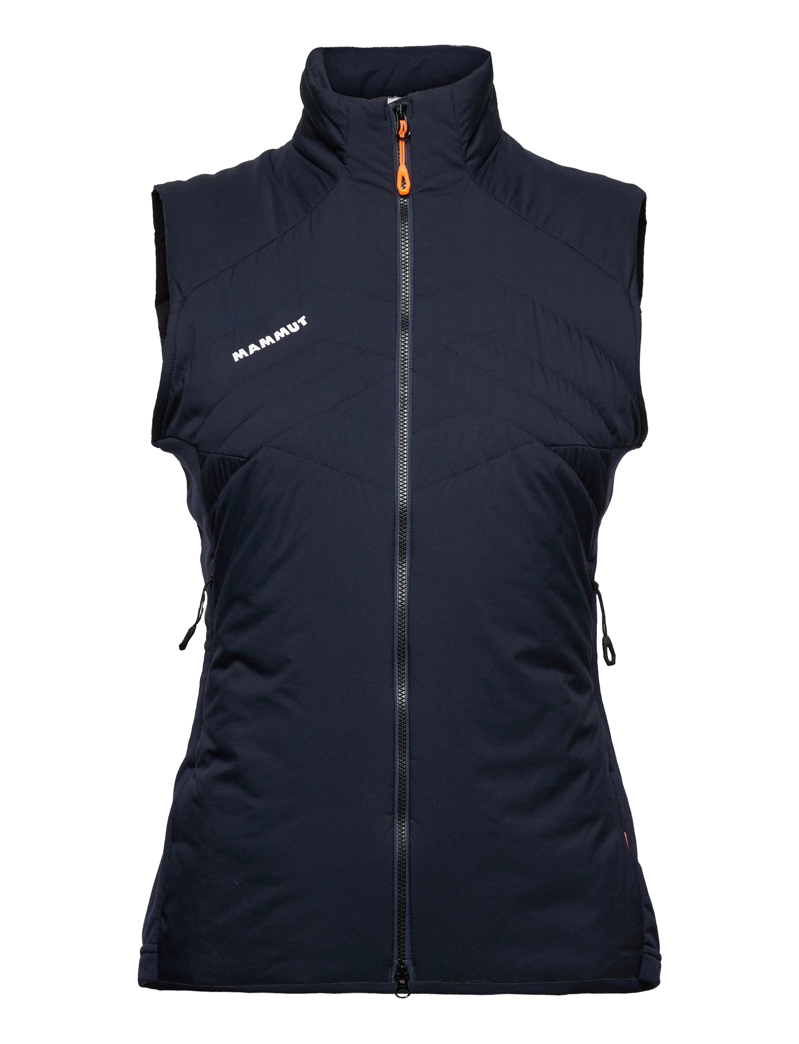 Mammut - Rime Light IN Flex Vest Women - marine - 0