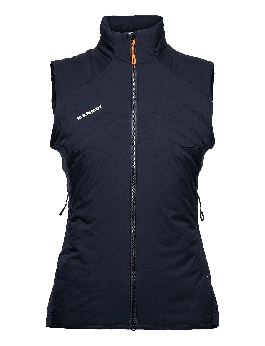 Mammut - Rime Light IN Flex Vest Women - marine - 0
