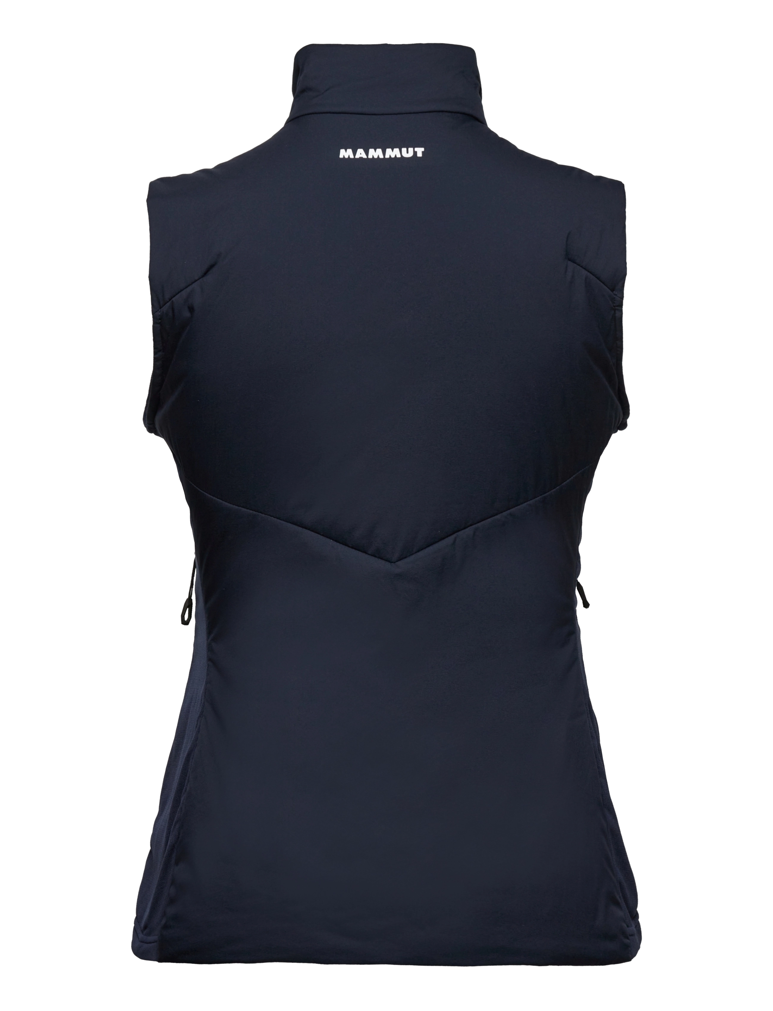 Mammut - Rime Light IN Flex Vest Women - marine - 1