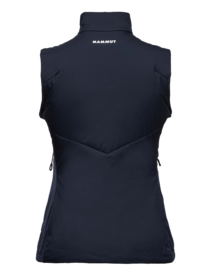 Mammut - Rime Light IN Flex Vest Women - marine - 1