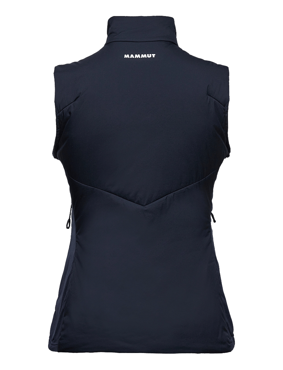 Mammut - Rime Light IN Flex Vest Women - marine - 1
