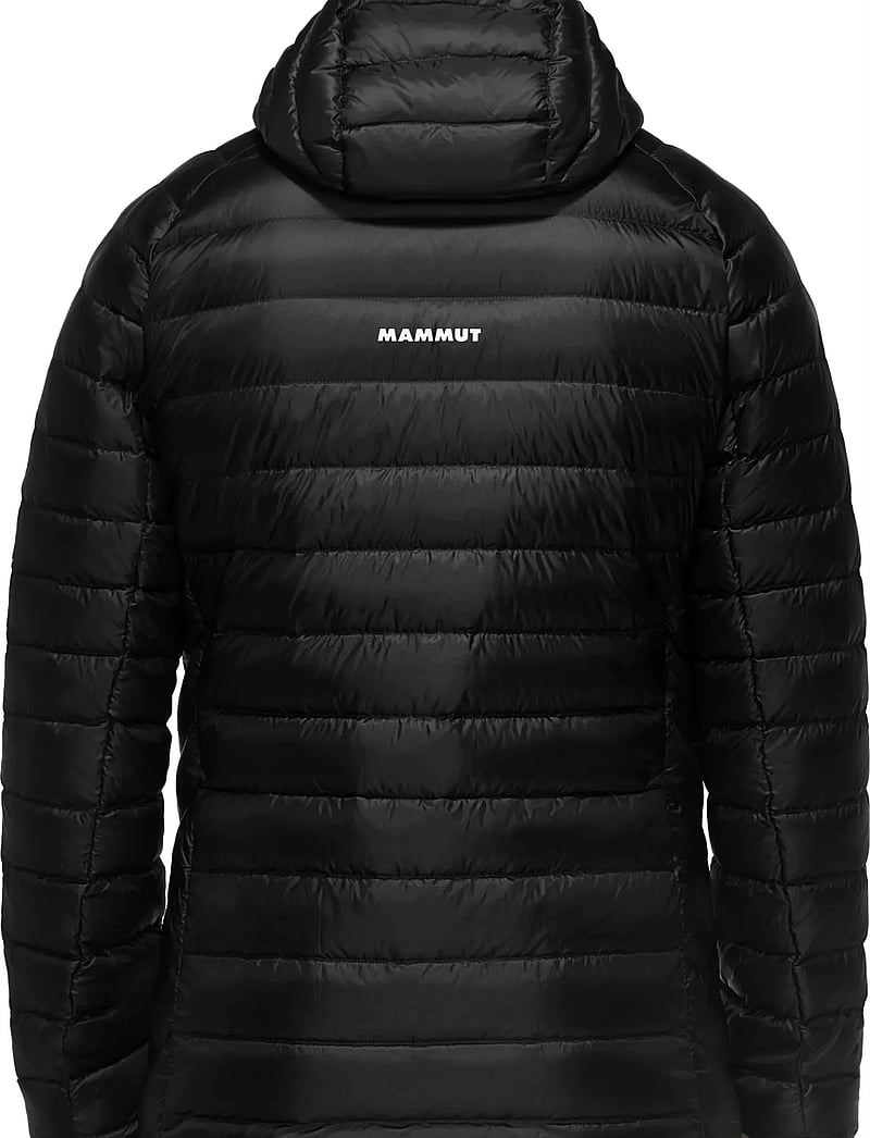 Mammut - Broad Peak IN Hooded Jacket Men - sulejoped ja voodriga joped - black - 3