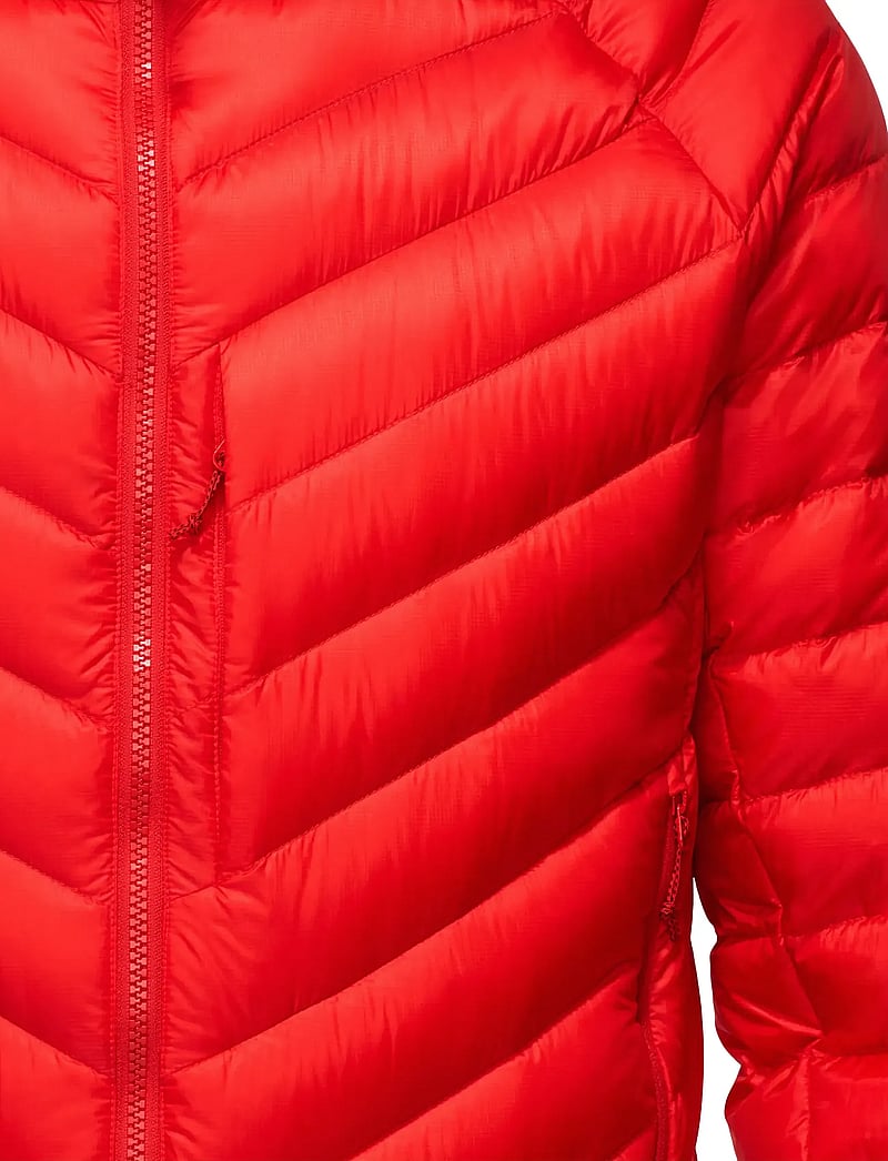 Mammut - Broad Peak IN Hooded Jacket Men - mammut red - 5