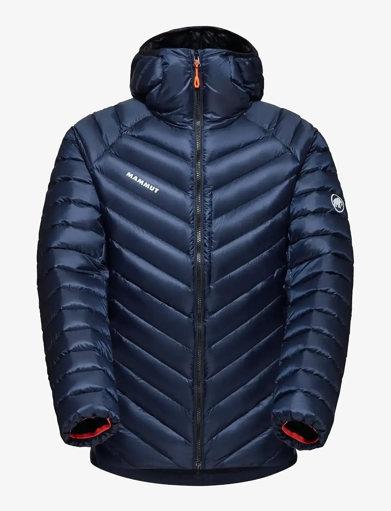 Mammut Broad Peak In Hooded Jacket Men (MAM1013-02962