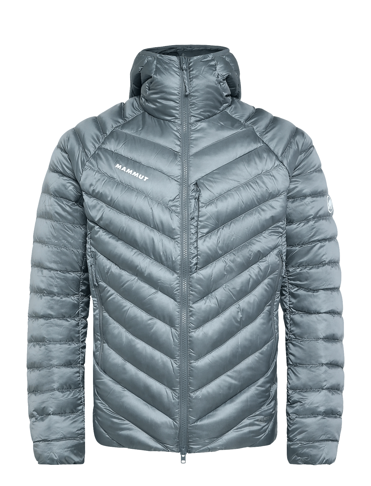 Mammut - Broad Peak In Hooded