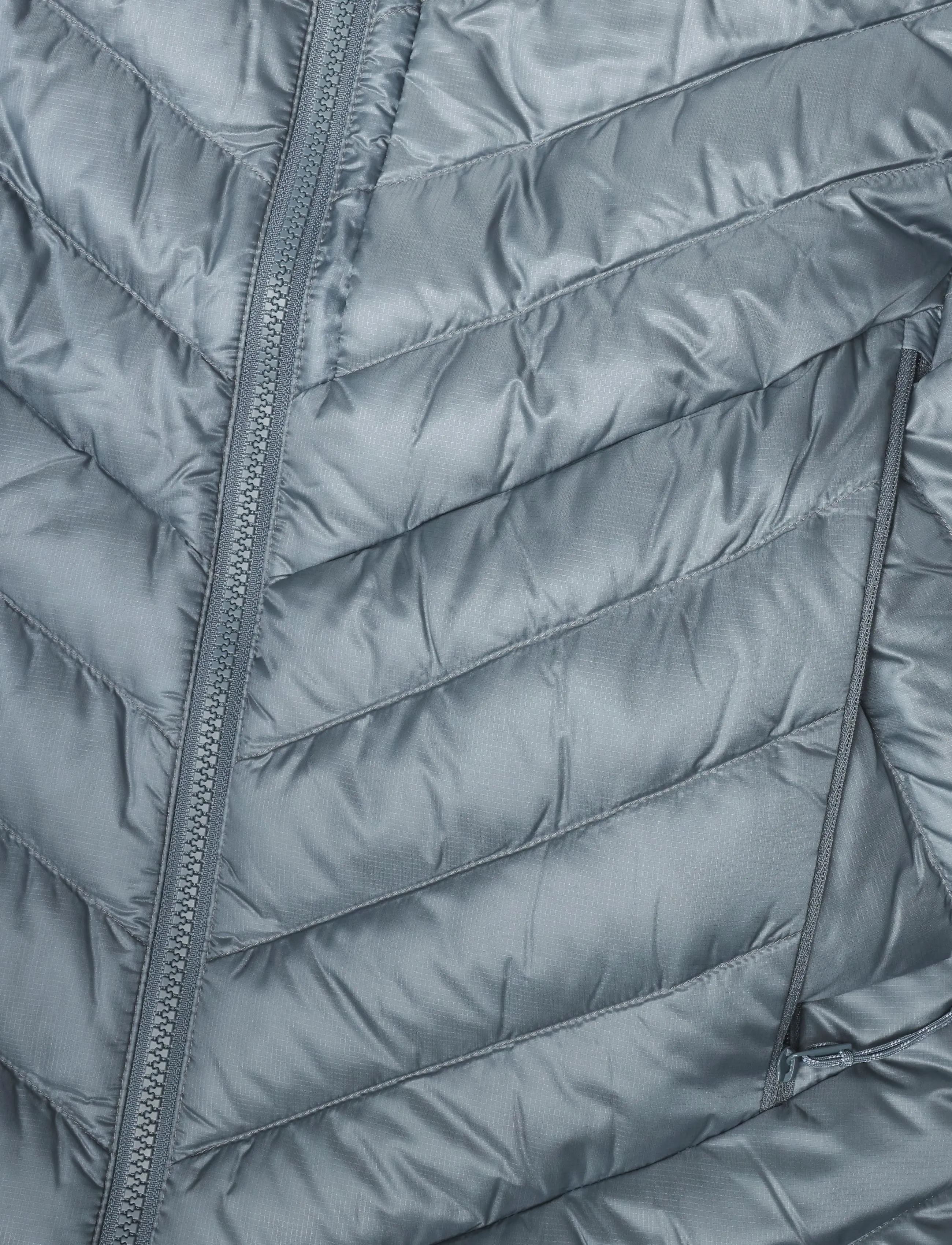 Mammut - Broad Peak IN Hooded Jacket Men - daunenjacken - strata - 3