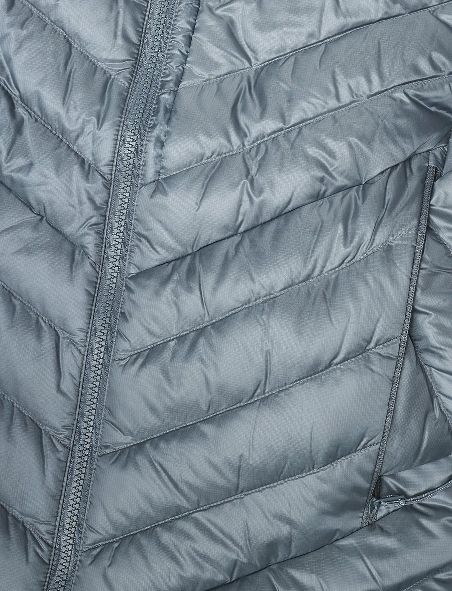 Mammut - Broad Peak IN Hooded Jacket Men - daunenjacken - strata - 3