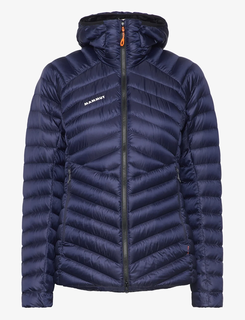 Mammut broad peak sales pro in hooded