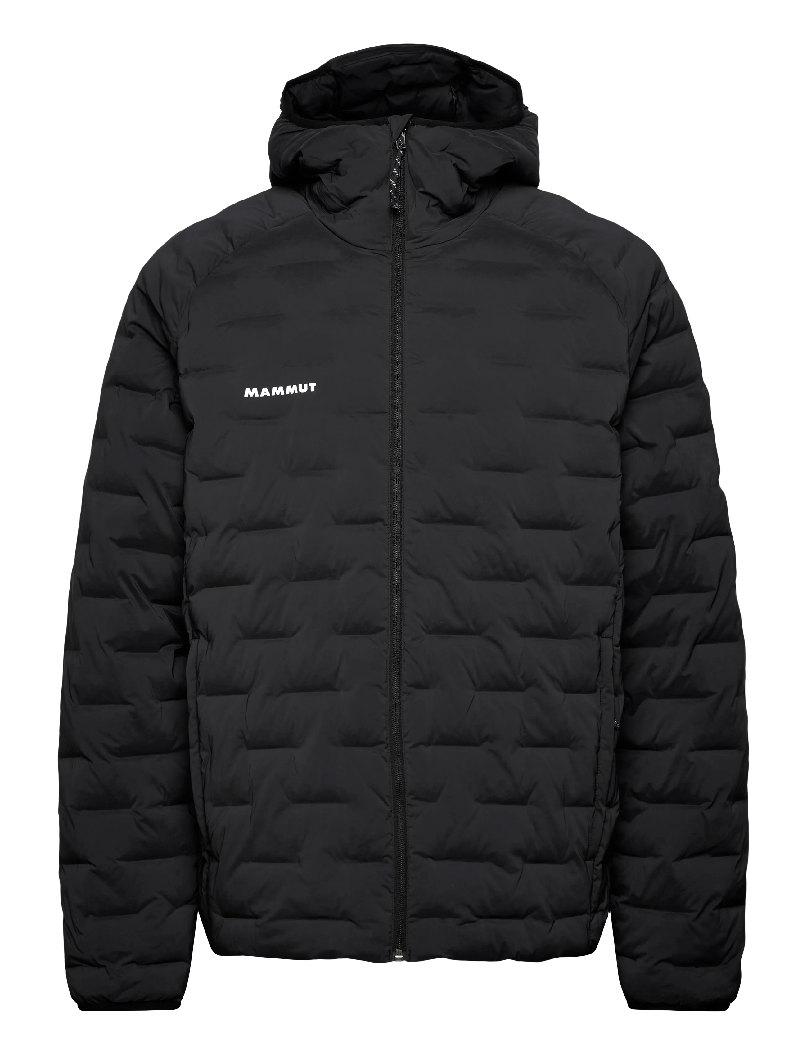 Sender In Hooded Jacket Men