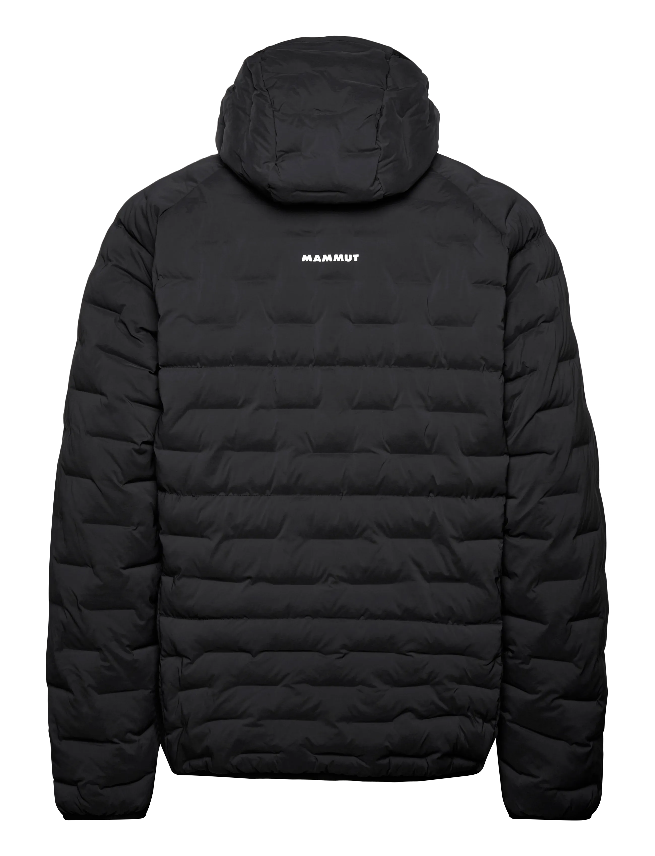 Mammut Sender In Hooded Jacket jackor herr – bild 2
