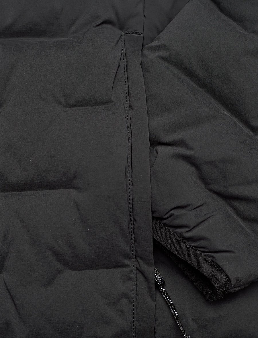 Mammut - Sender IN Hooded Jacket Men - outdoor jackets - black - 3