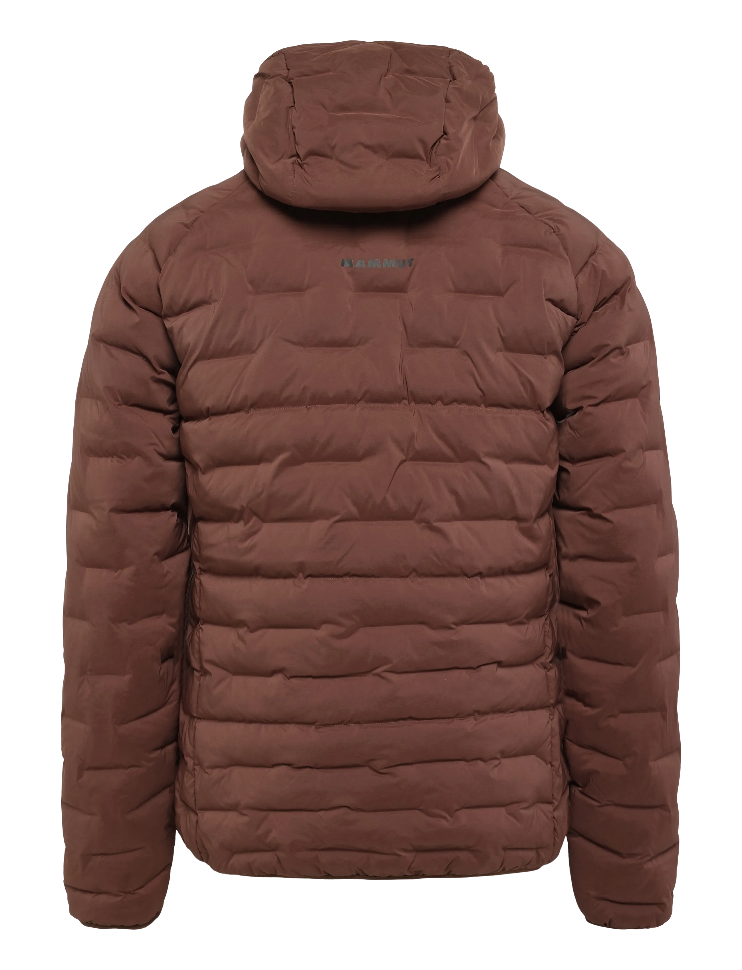 Mammut - Sender IN Hooded Jacket Men - soil - 1