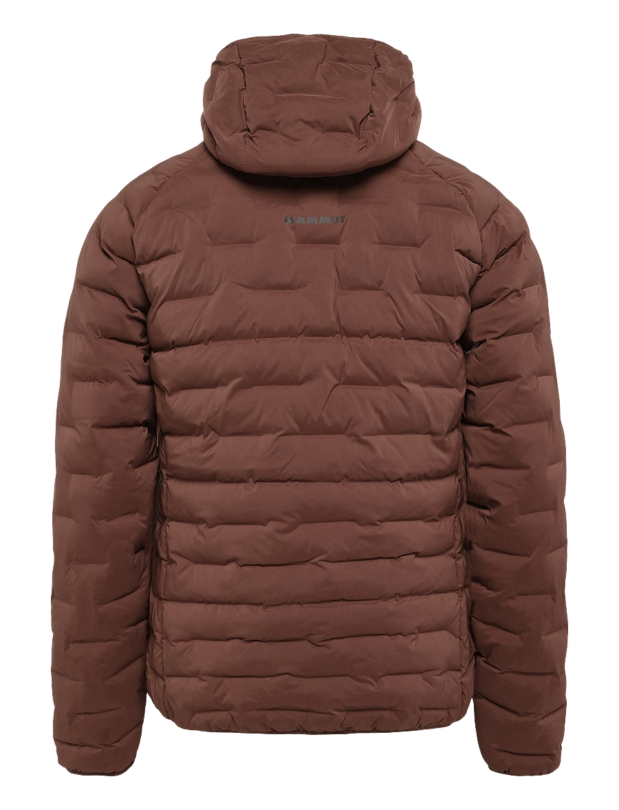 Mammut - Sender IN Hooded Jacket Men - soil - 1