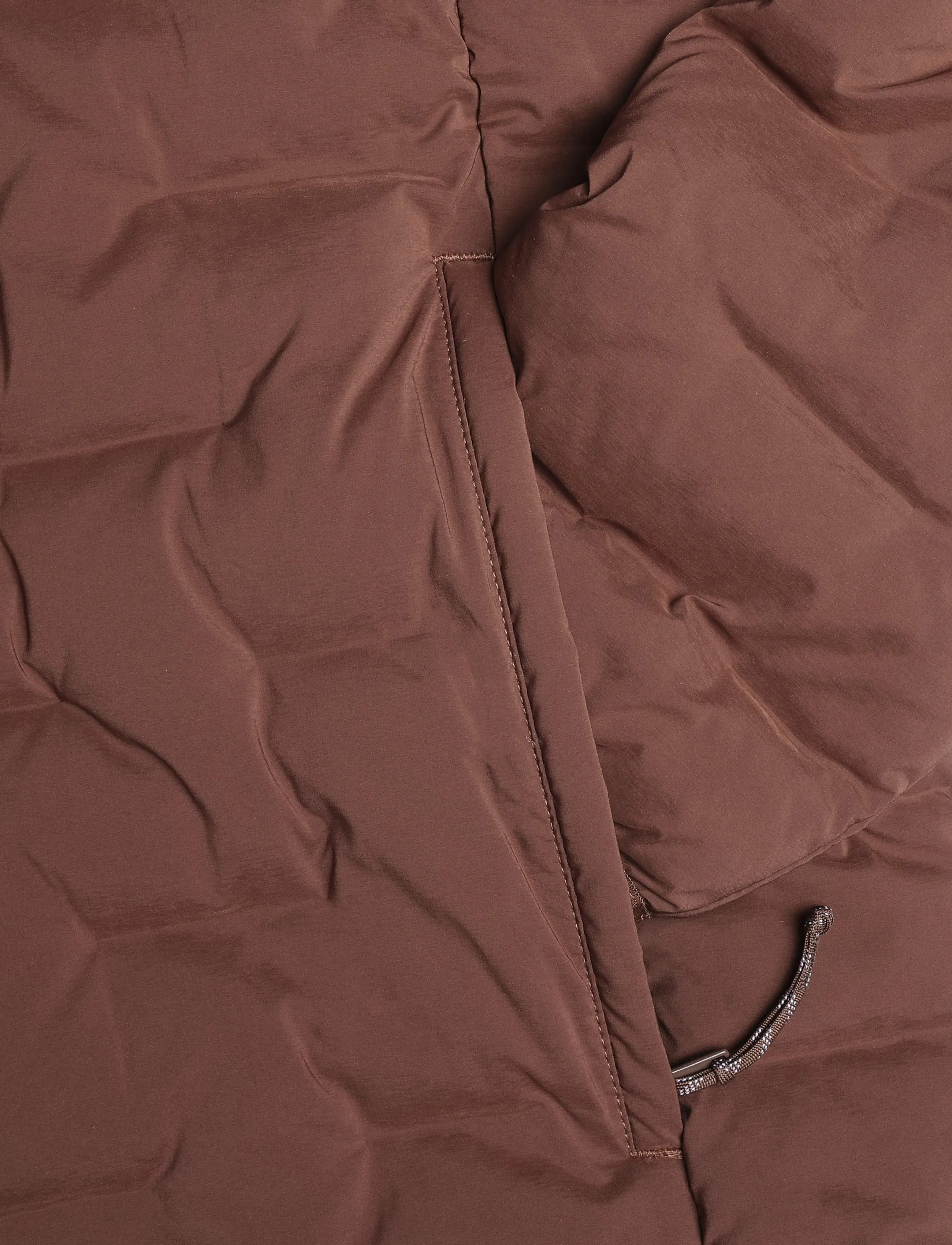 Mammut - Sender IN Hooded Jacket Men - soil - 3