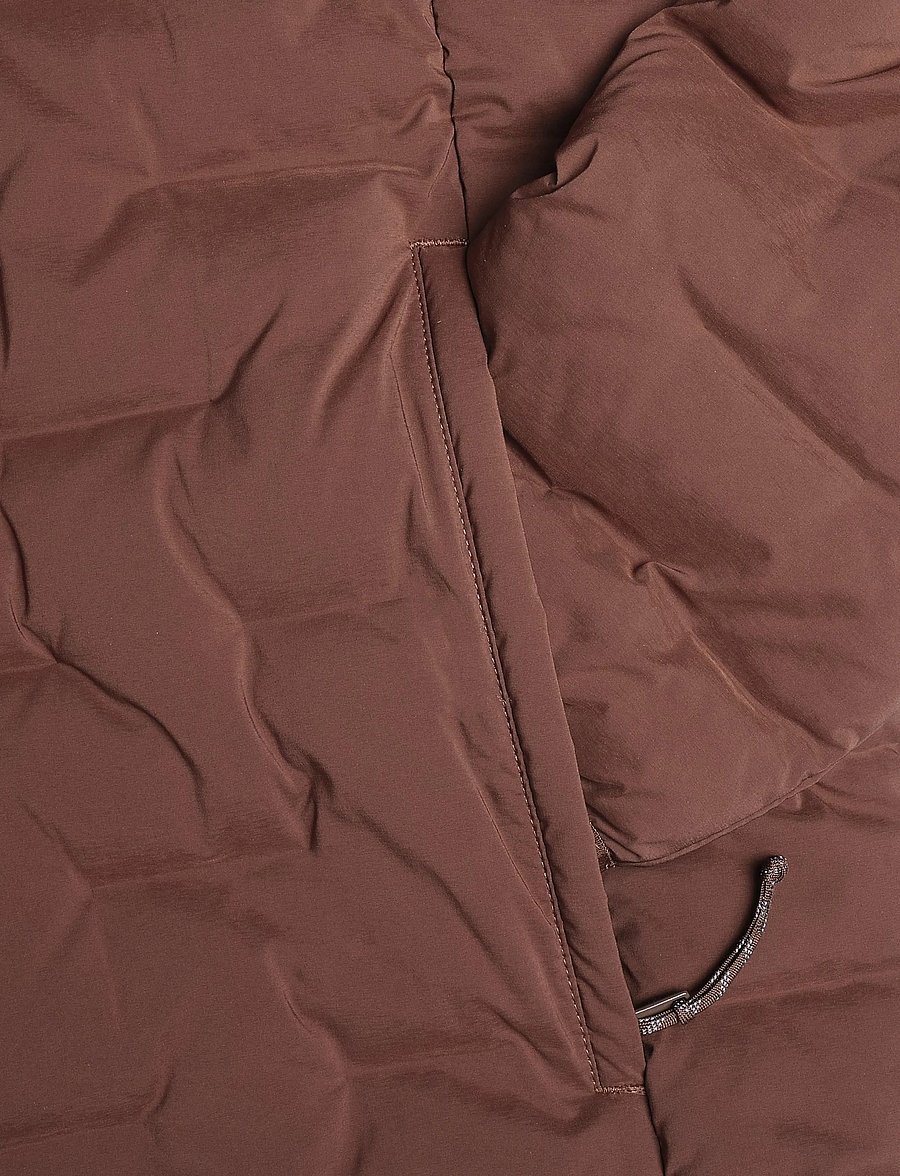 Mammut - Sender IN Hooded Jacket Men - soil - 3