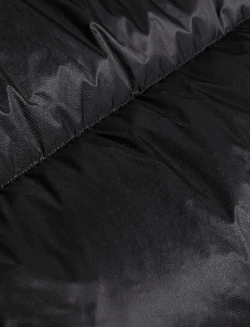 Mammut - Glacier Glow IN Hooded Jacket Men - dunjakker - black - 4