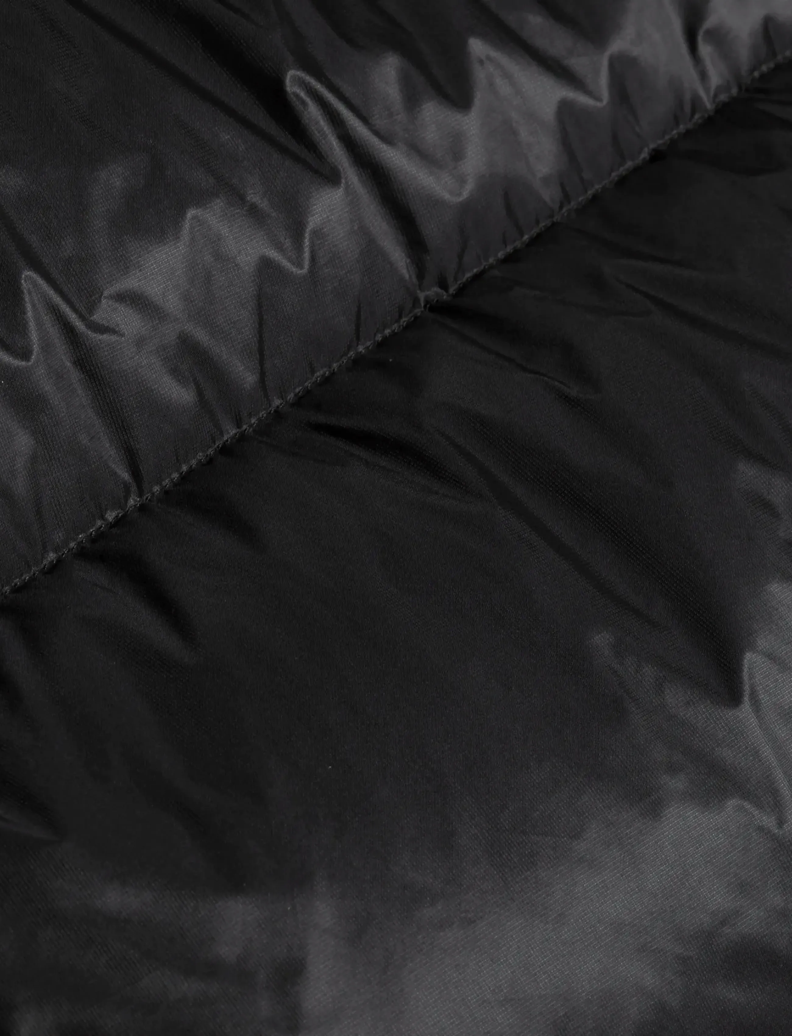 Mammut - Glacier Glow IN Hooded Jacket Men - gewatteerde jassen - black - 4