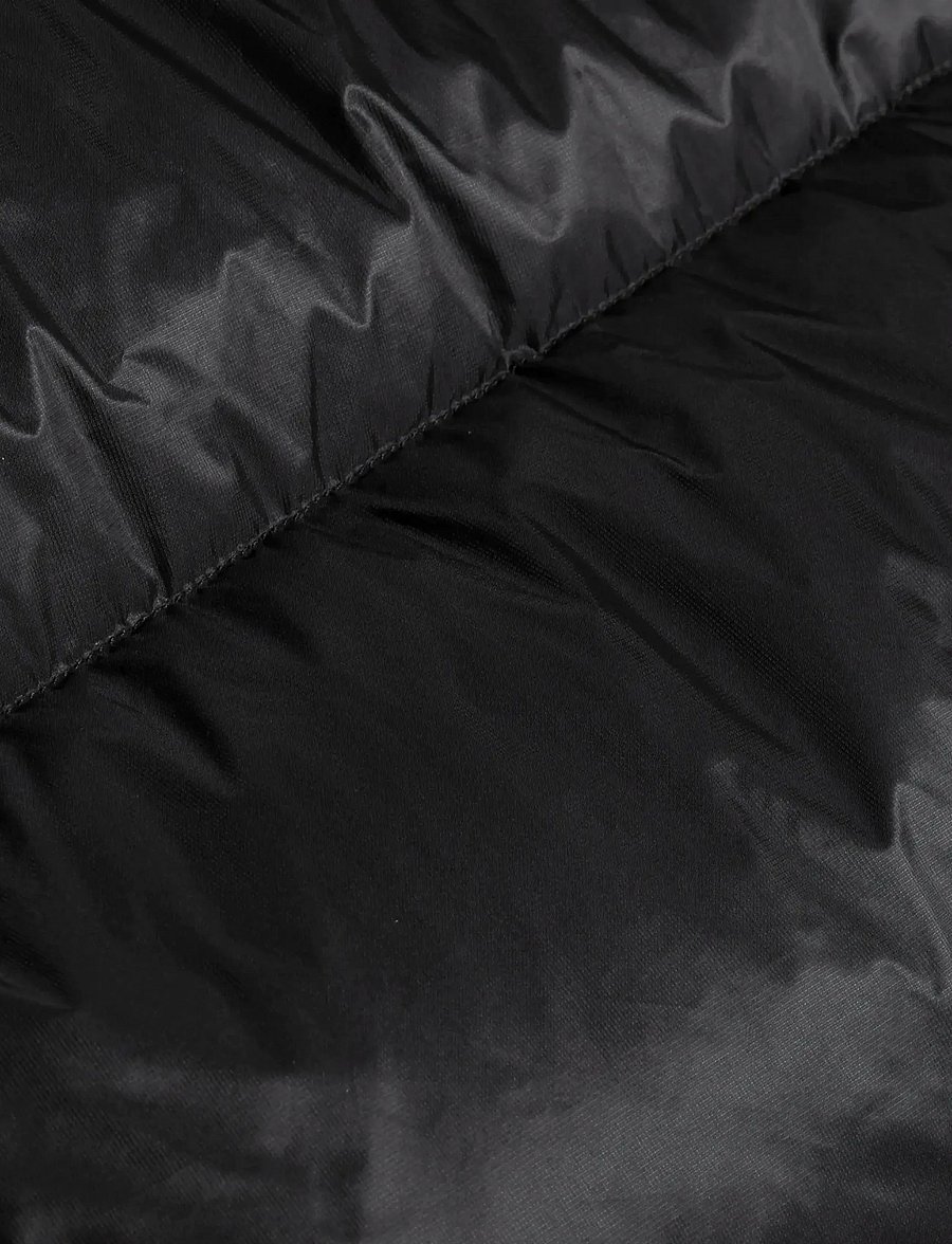 Mammut - Glacier Glow IN Hooded Jacket Men - gewatteerde jassen - black - 4