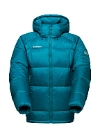Mammut Crag IN Hooded Jacket Men (1013-03410) glacier blue ab 144,99 Mammut Crag IN Hooded Jacket Men (1013-03410) glacier blue ab 144,99