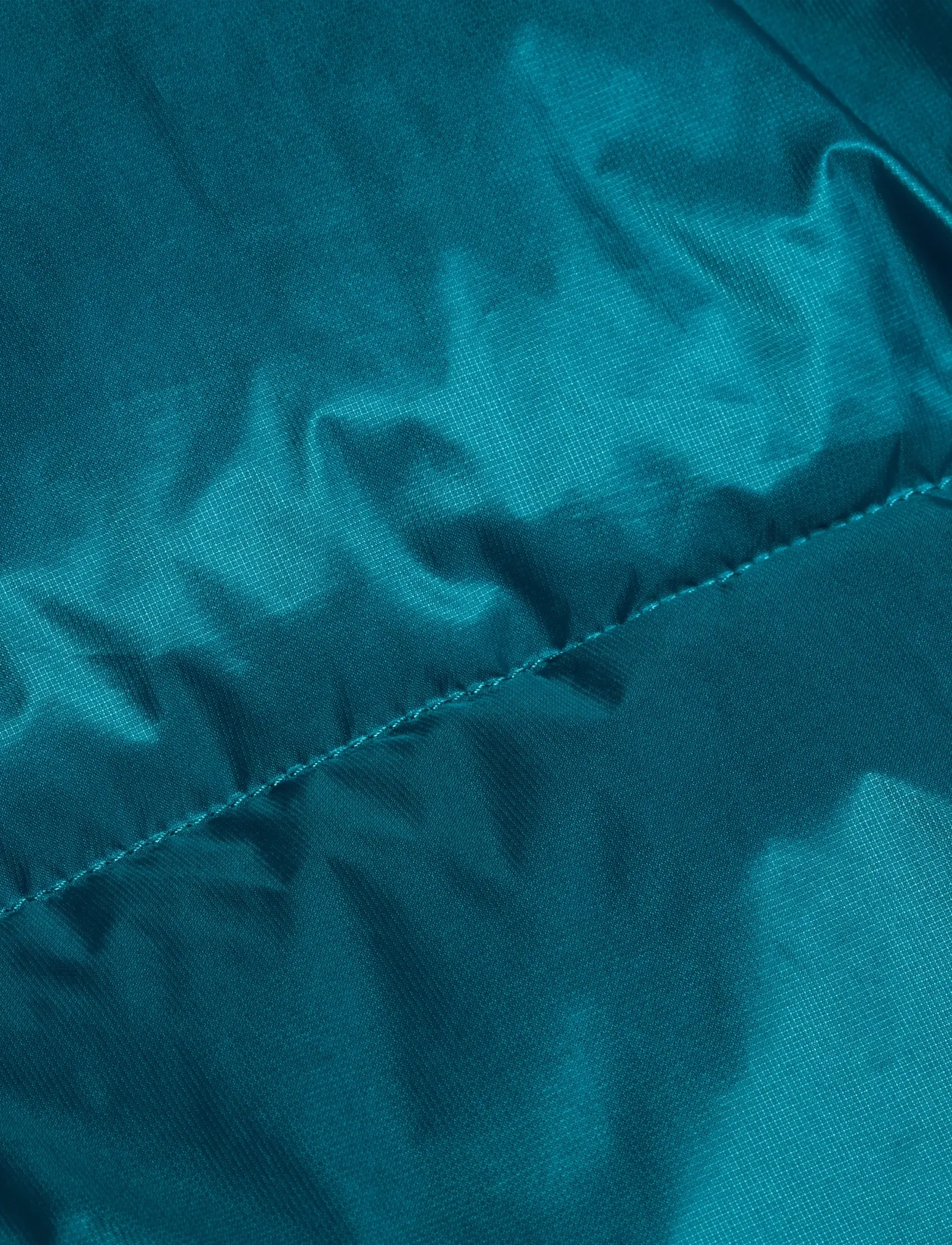 Mammut - Glacier Glow IN Hooded Jacket Men - dunjakker - deep teal - 4